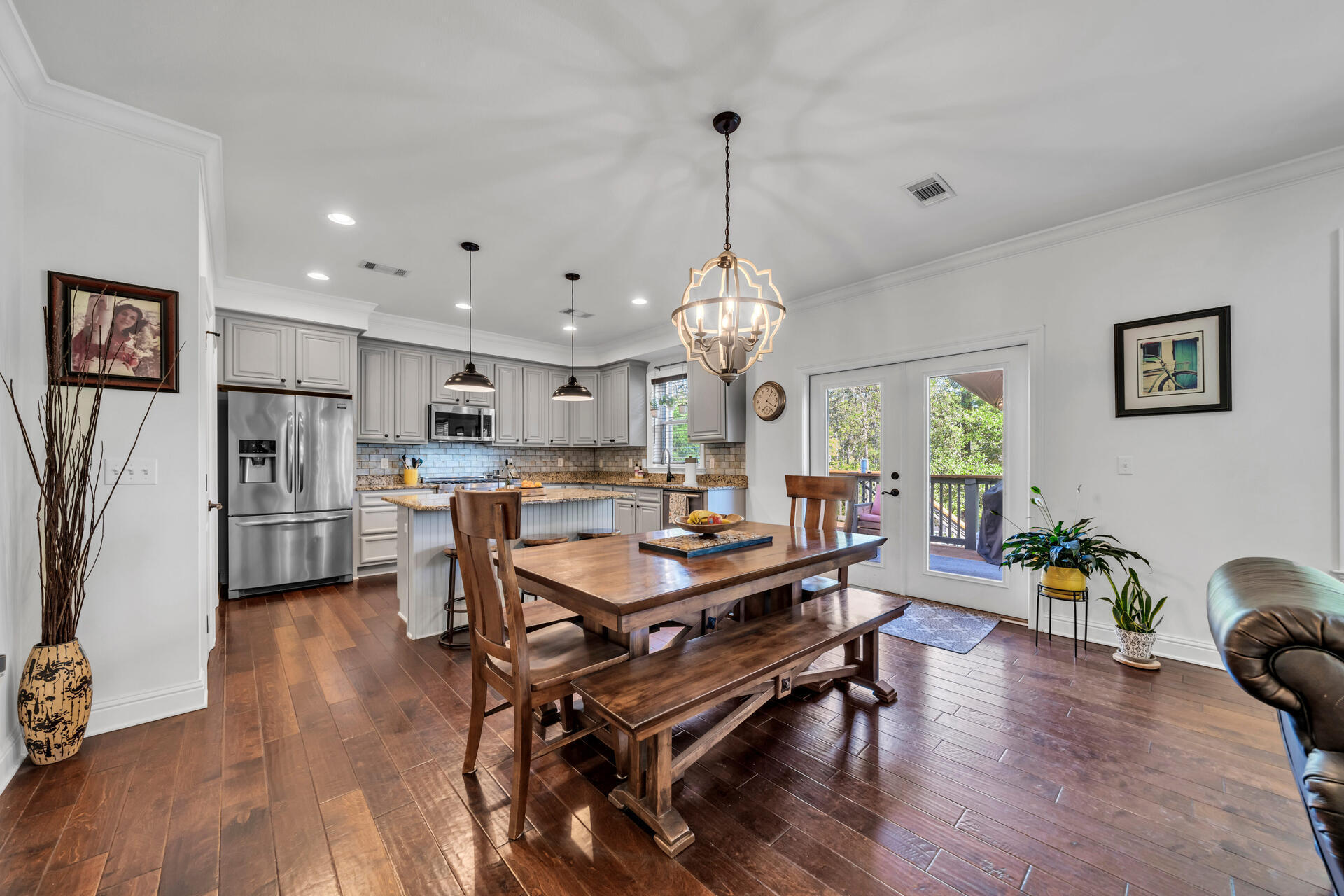 HAWK'S LANDING - Residential