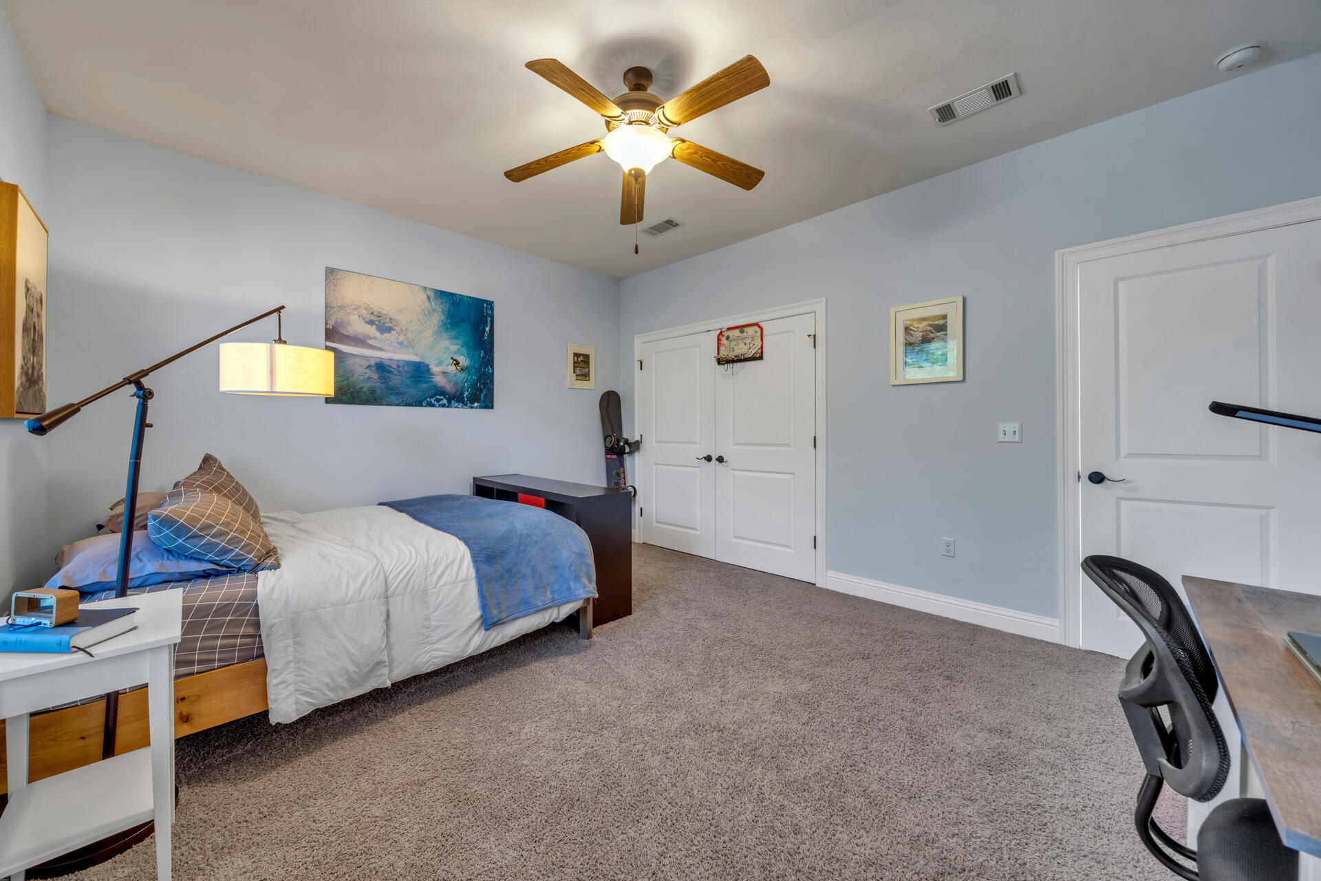 HAWK'S LANDING - Residential