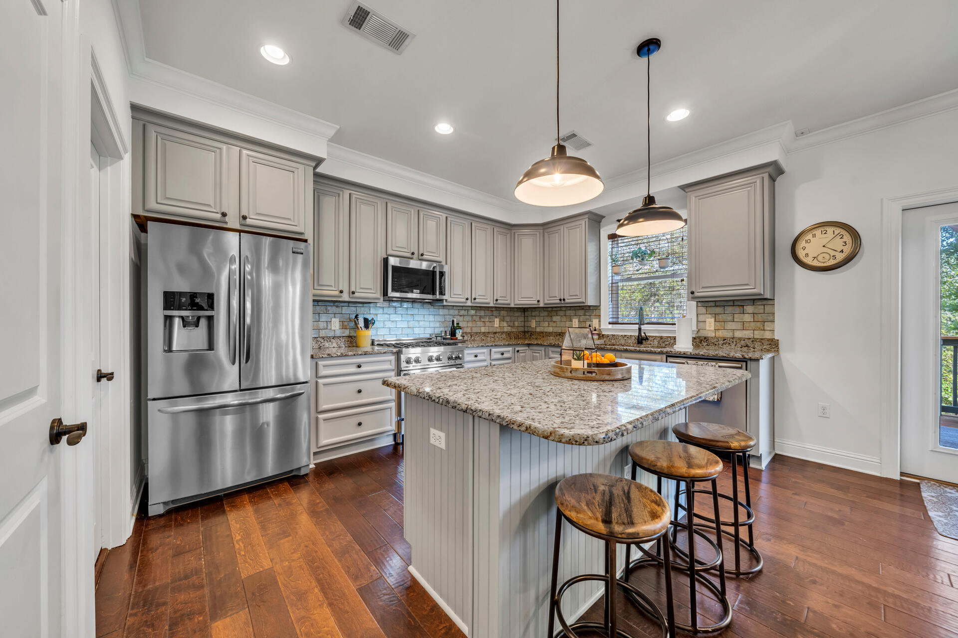 HAWK'S LANDING - Residential