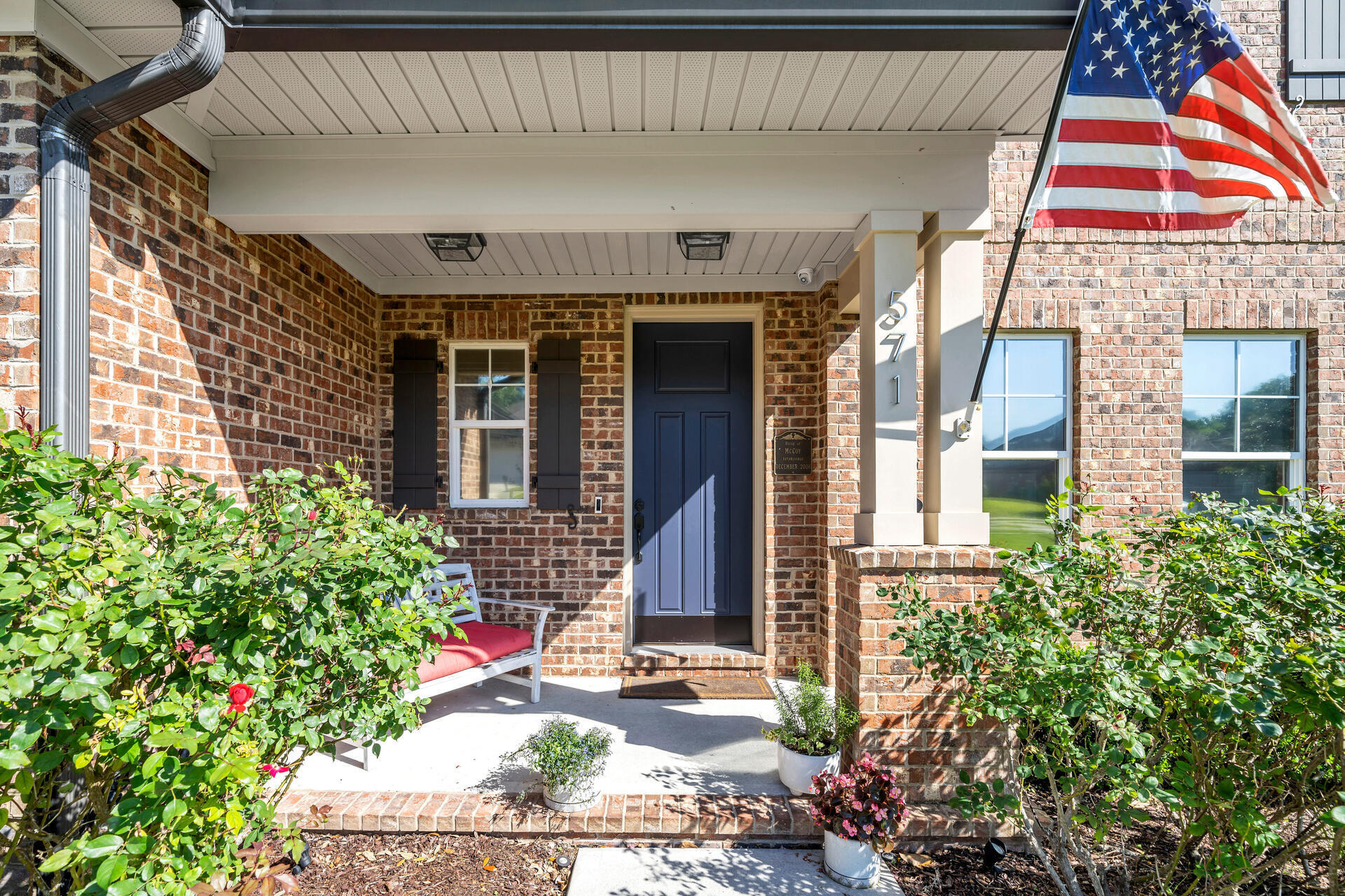 HAWK'S LANDING - Residential