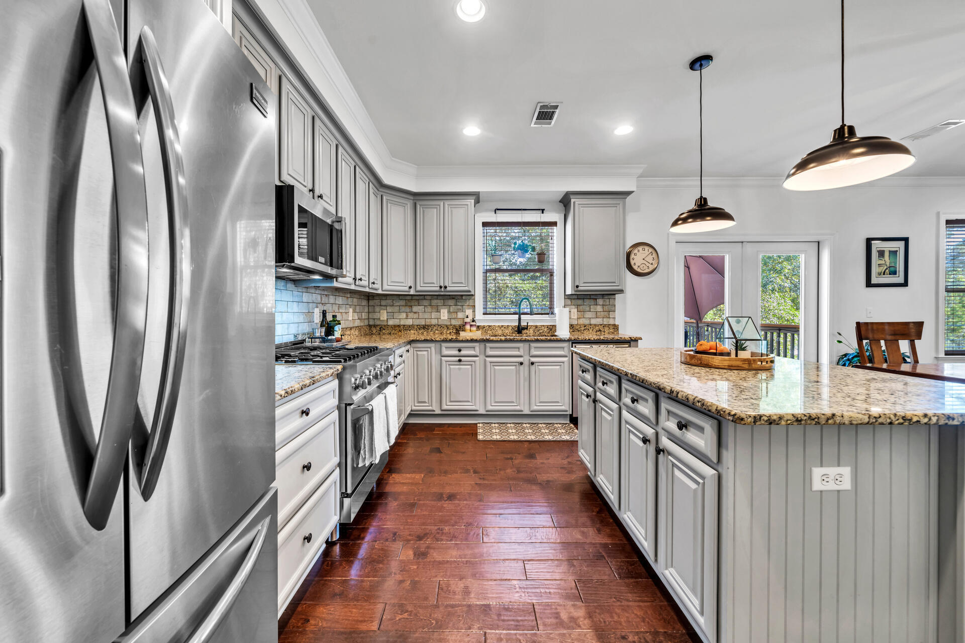 HAWK'S LANDING - Residential