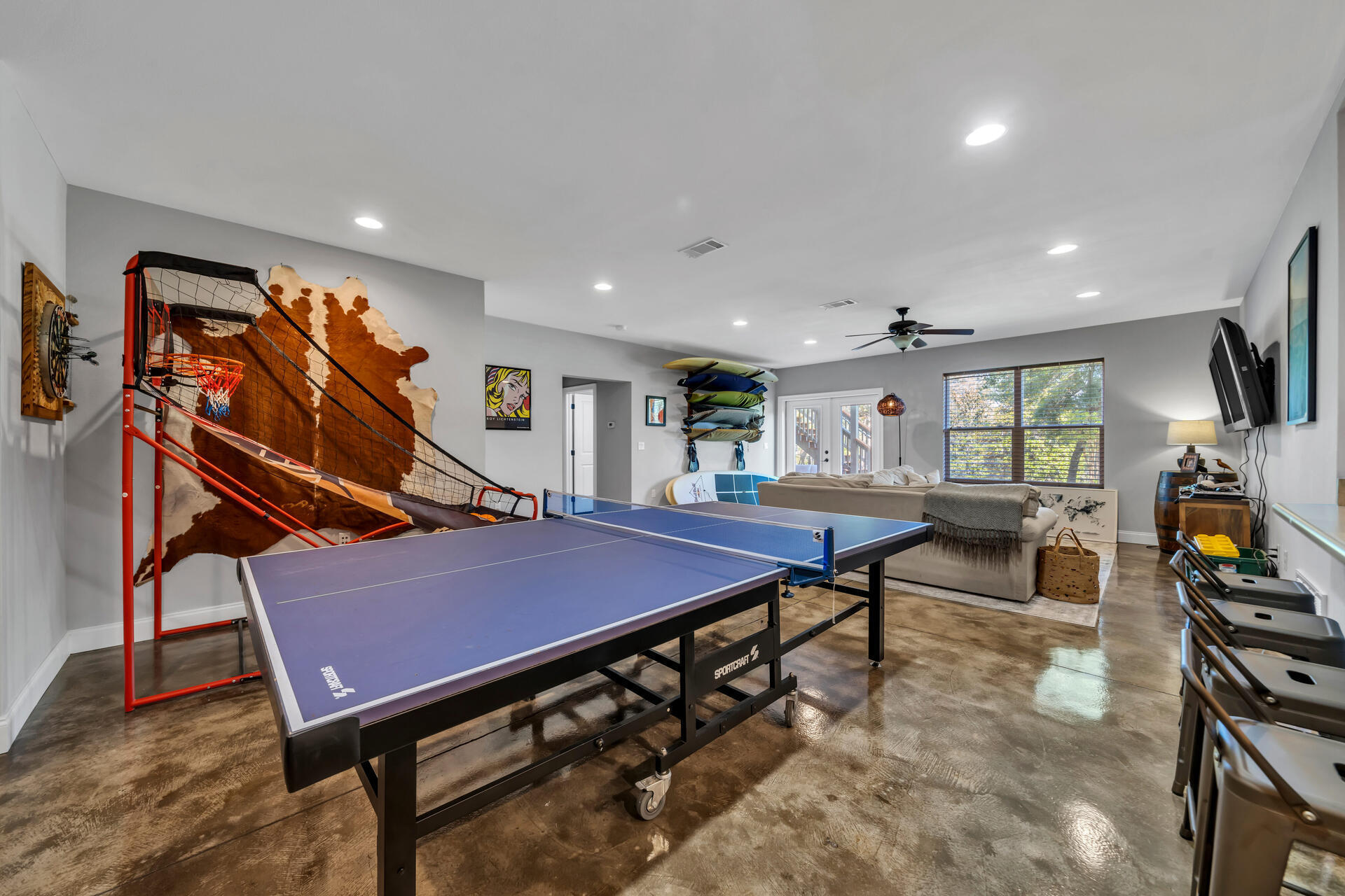 HAWK'S LANDING - Residential