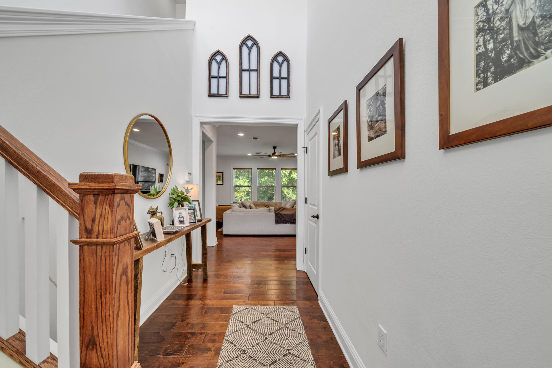 HAWK'S LANDING - Residential