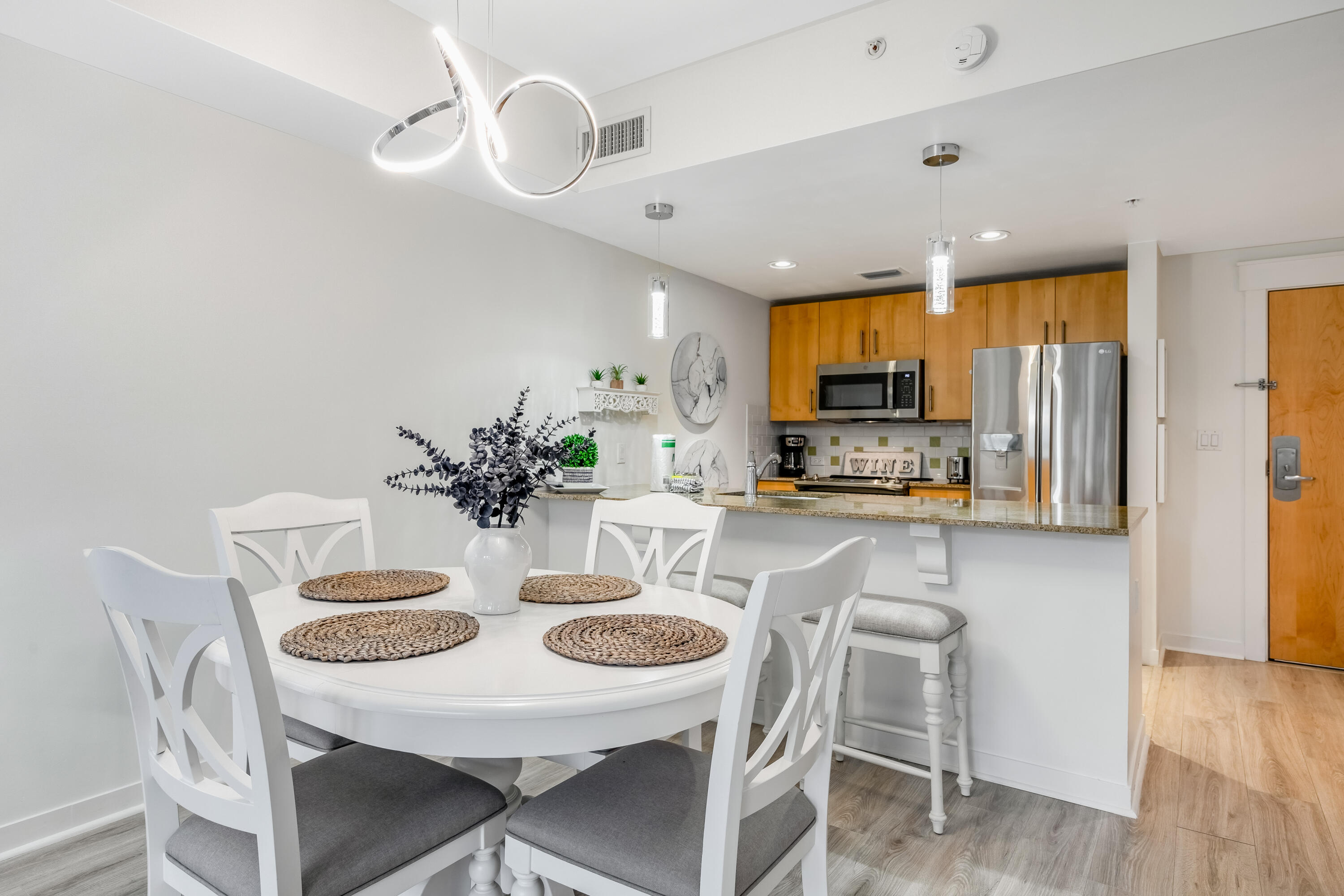 ELATION - Residential
