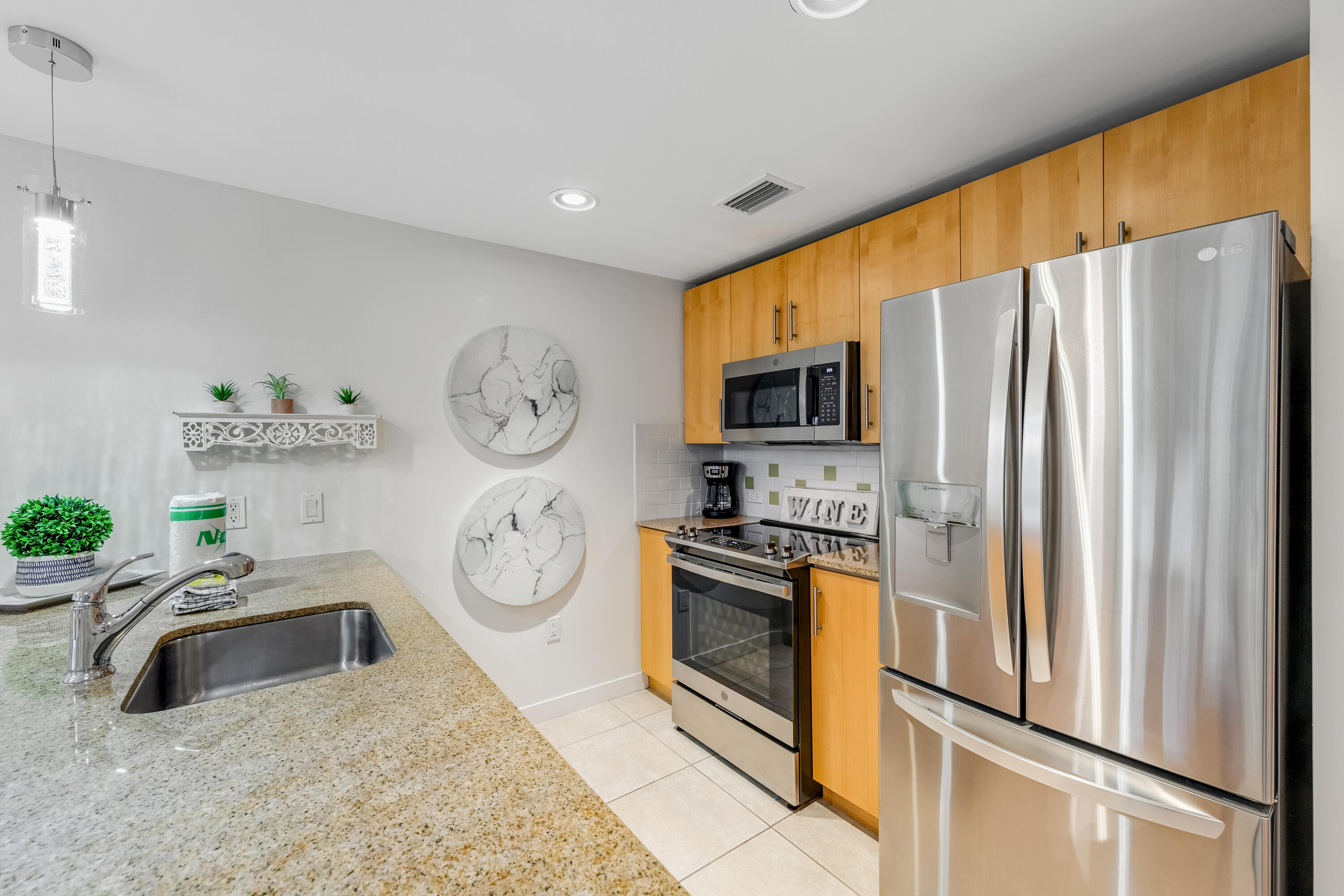 ELATION - Residential