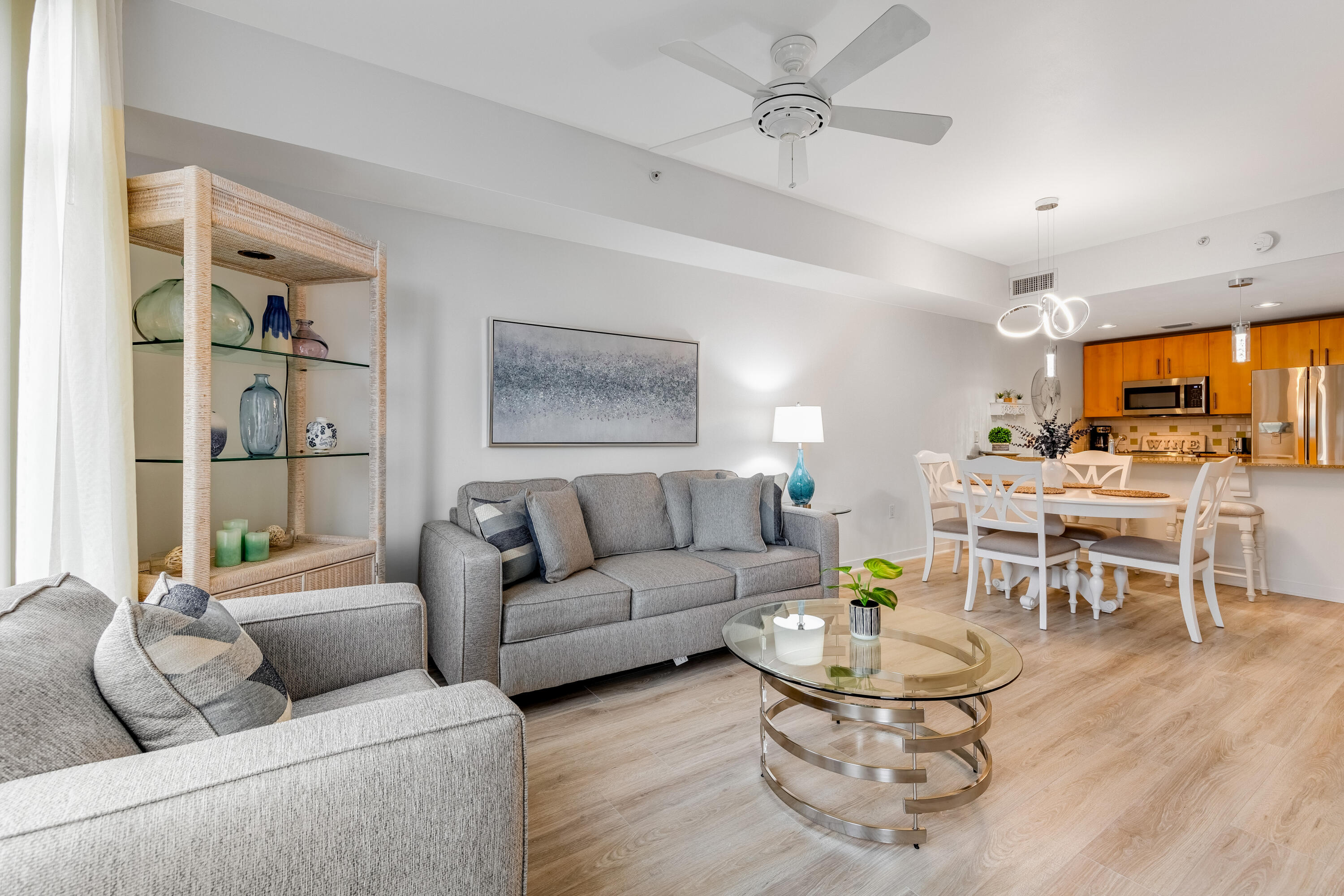 ELATION - Residential