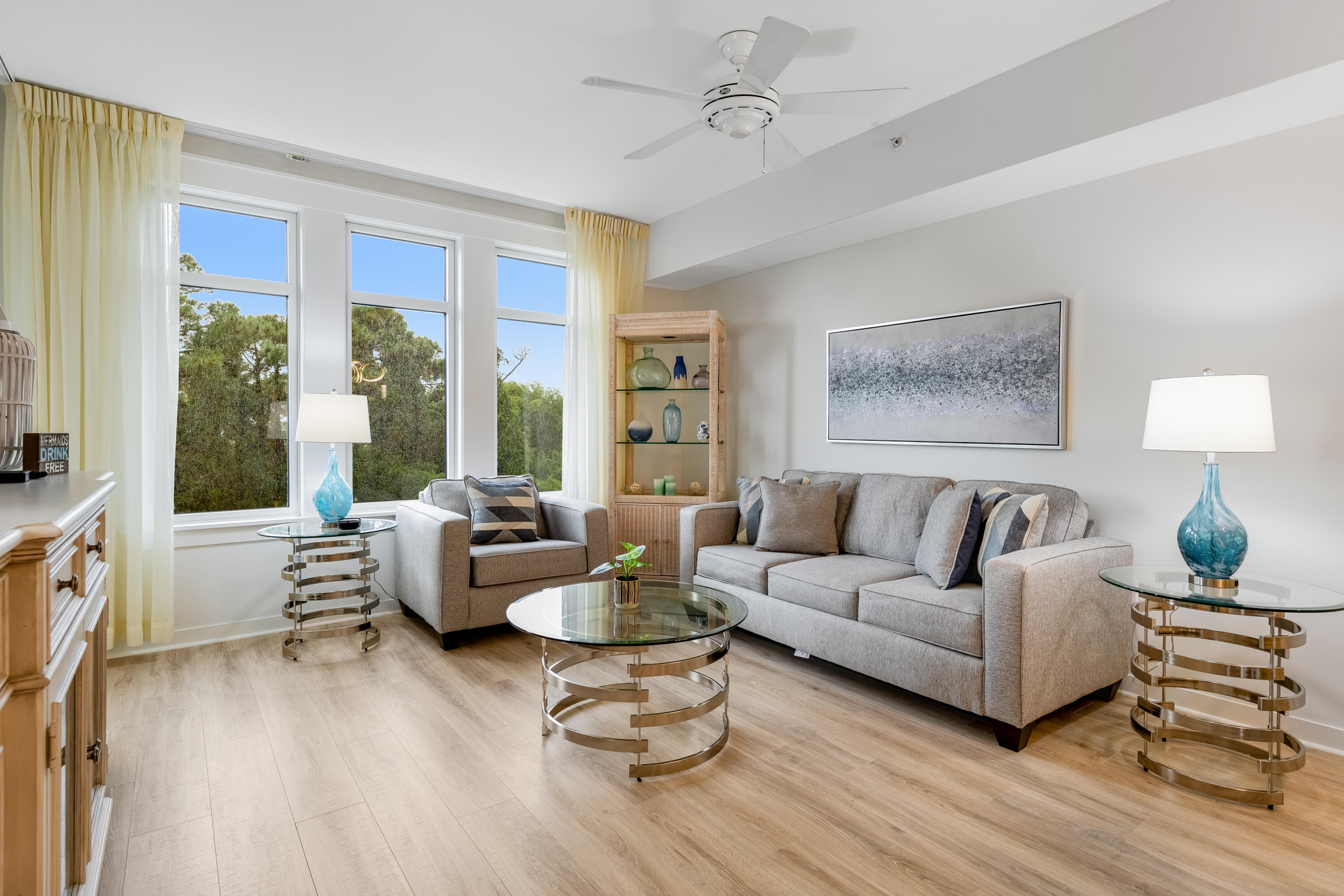 ELATION - Residential
