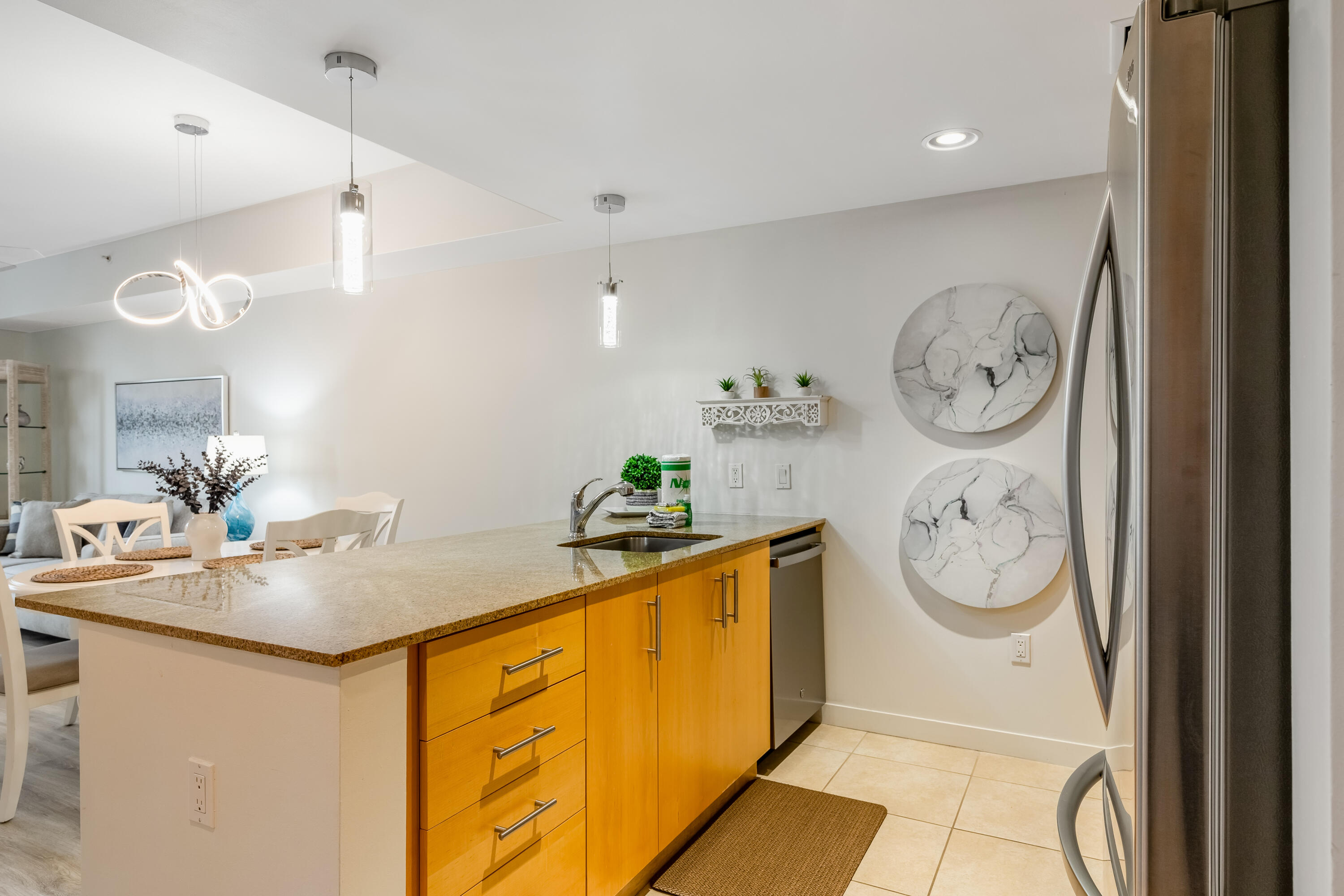 ELATION - Residential