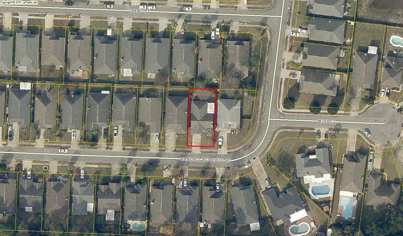 EMERALD VILLAGE S/D - Residential