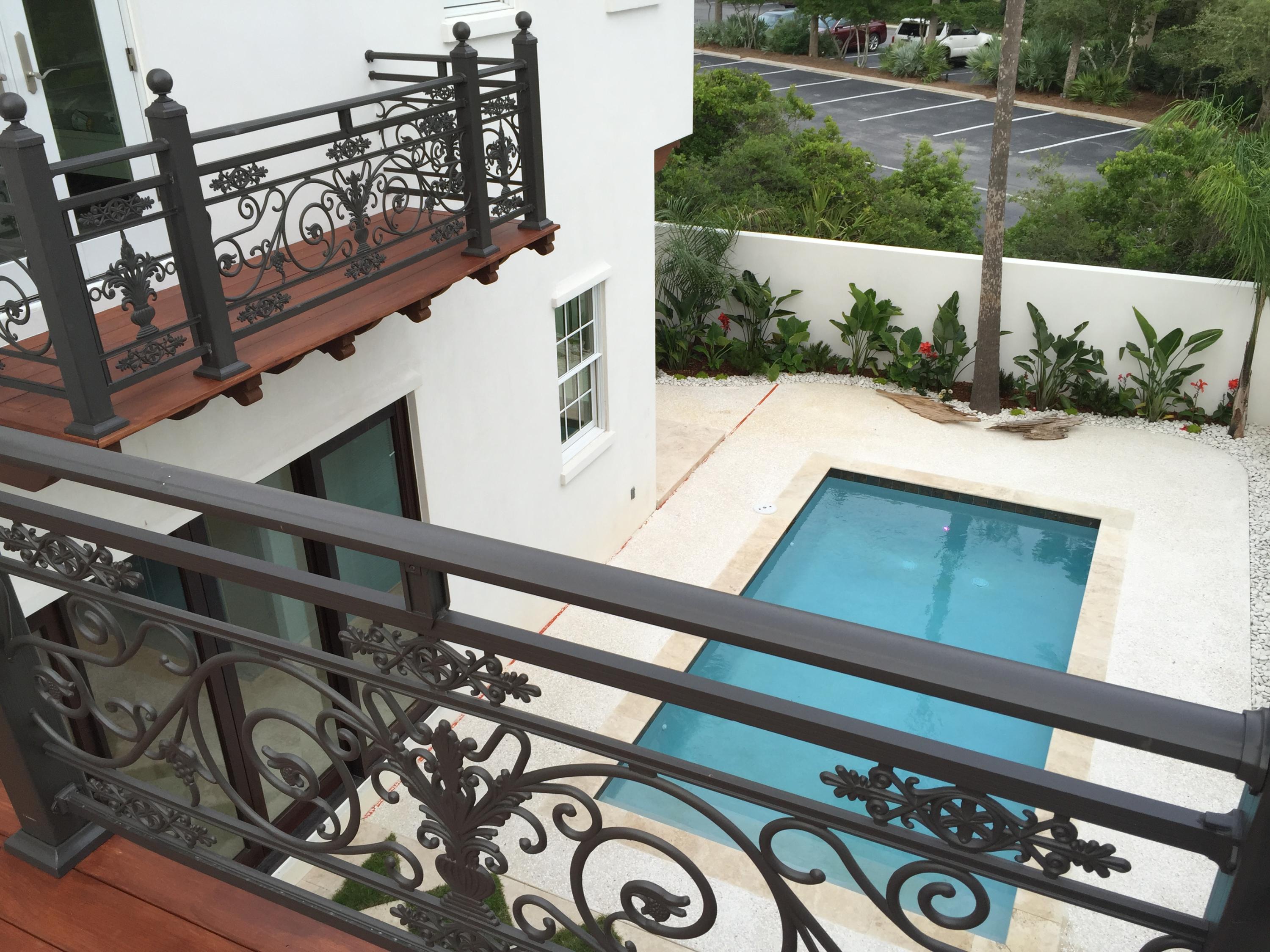 LONGUE VUE - Residential