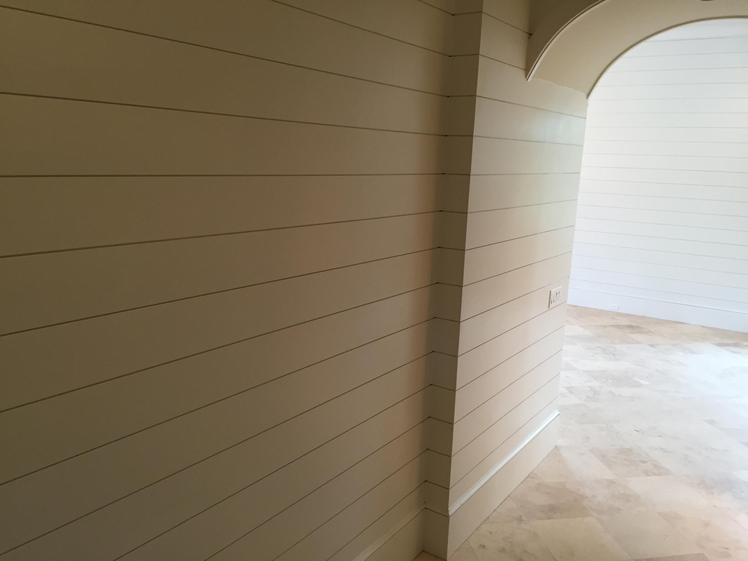 LONGUE VUE - Residential
