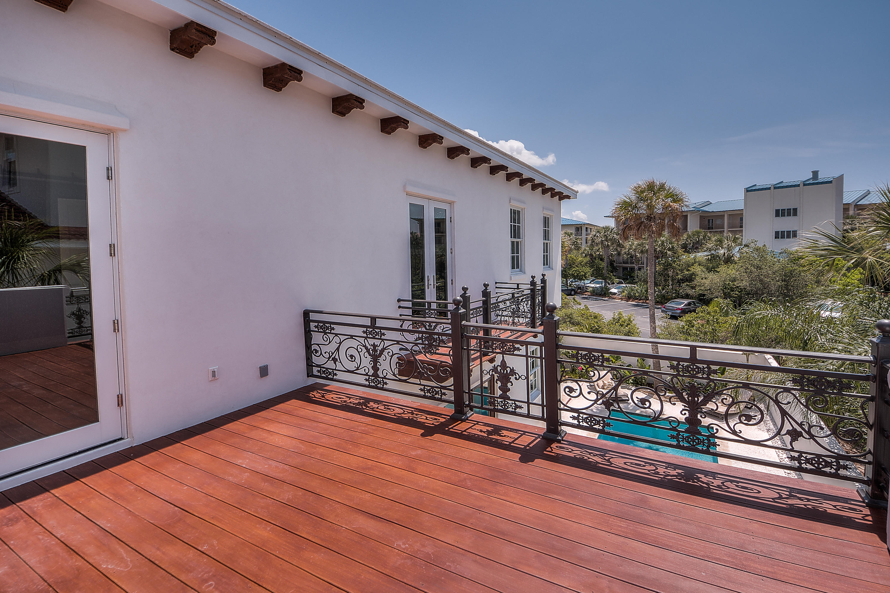 LONGUE VUE - Residential