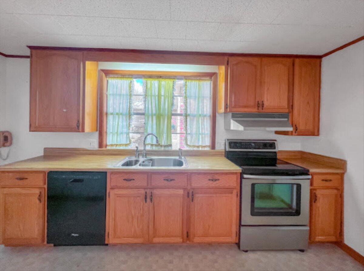 VALPARAISO PLAT 01 - Residential