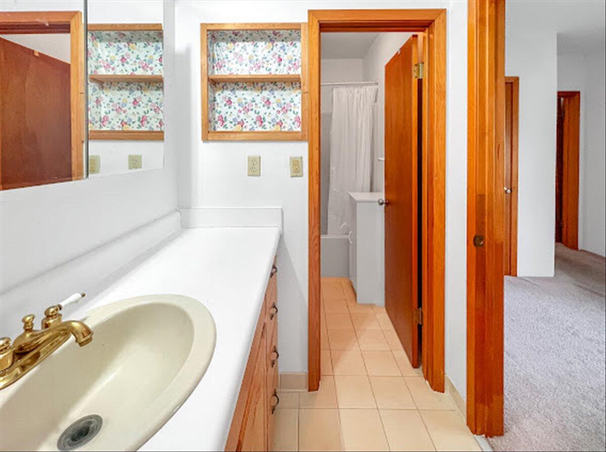 VALPARAISO PLAT 01 - Residential