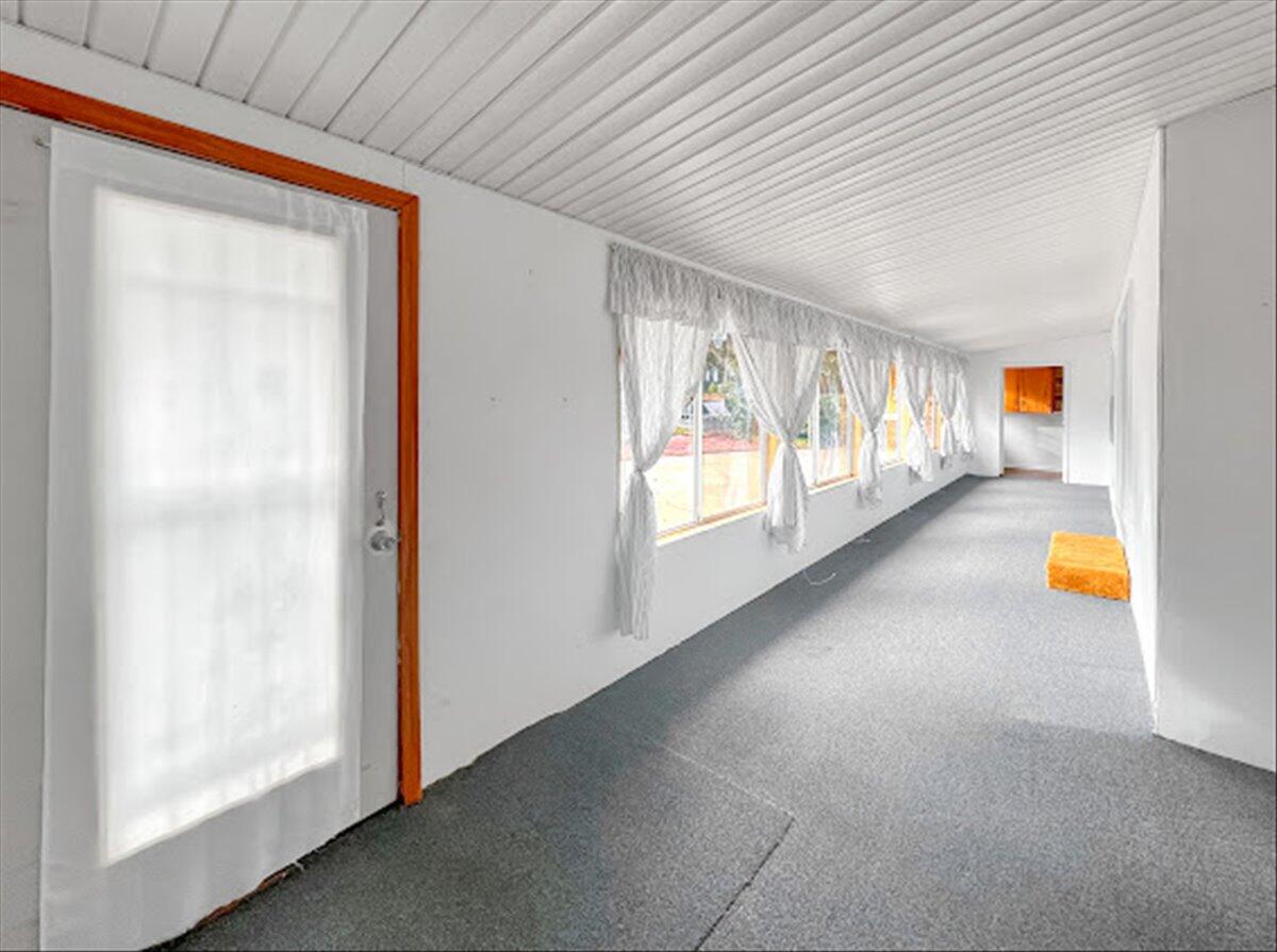 VALPARAISO PLAT 01 - Residential