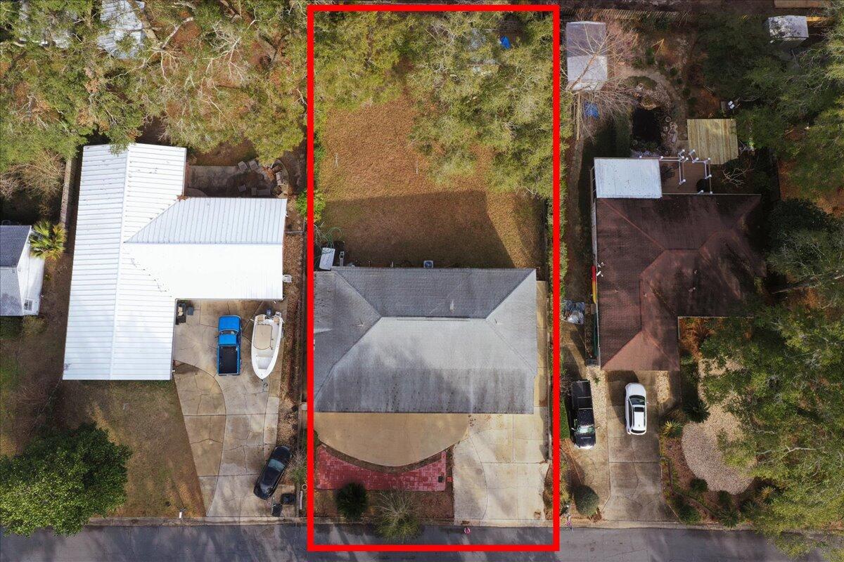 VALPARAISO PLAT 01 - Residential