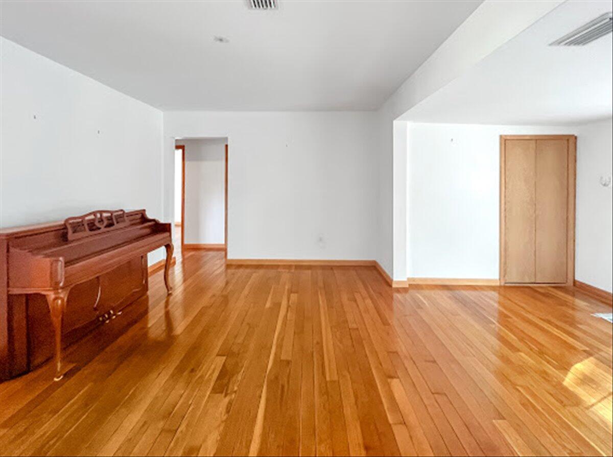 VALPARAISO PLAT 01 - Residential