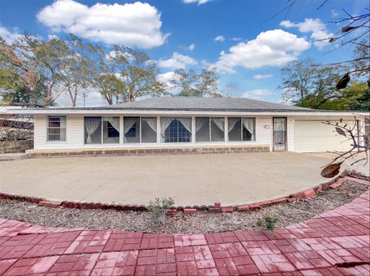 VALPARAISO PLAT 01 - Residential