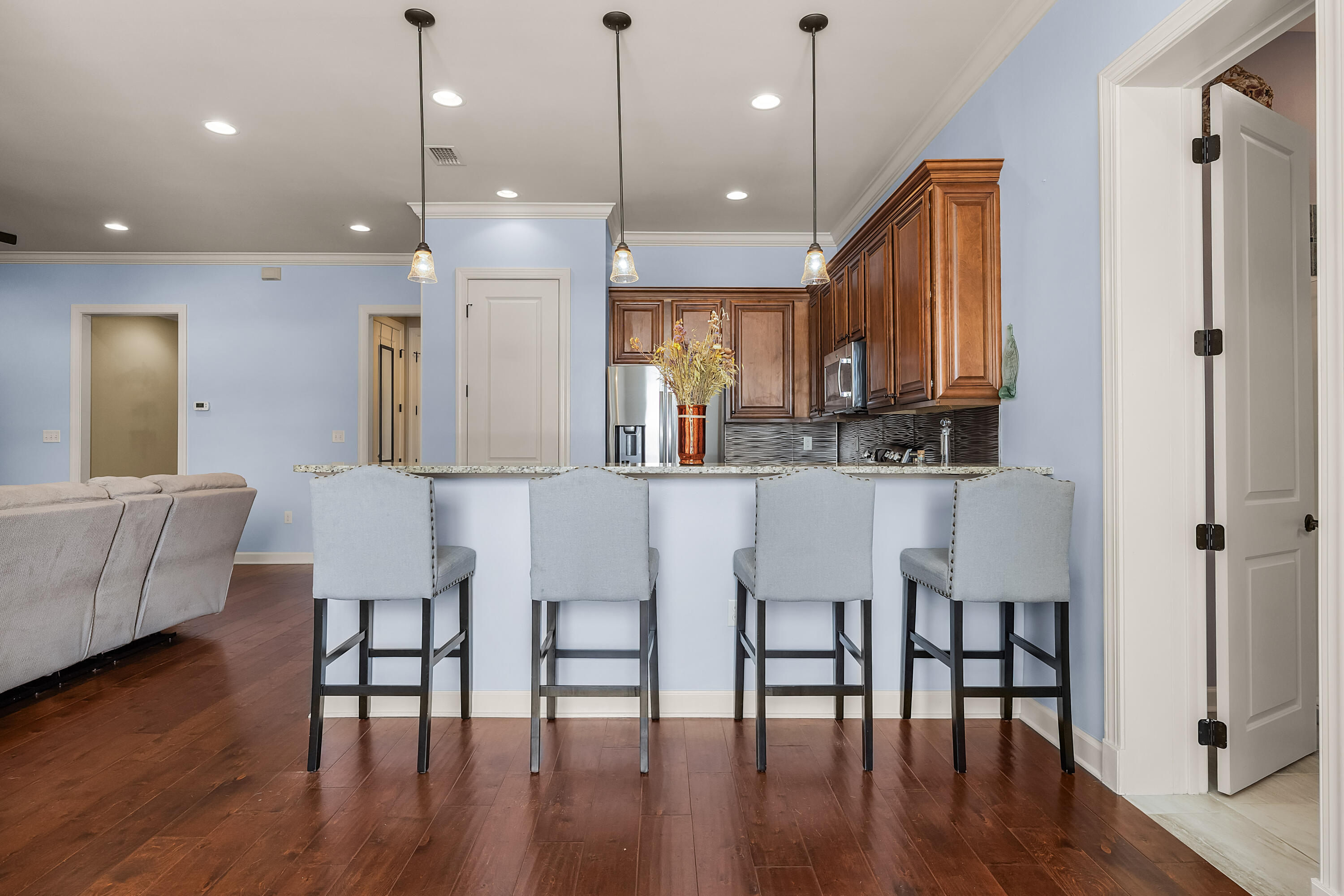 Pine Lake SD - Residential