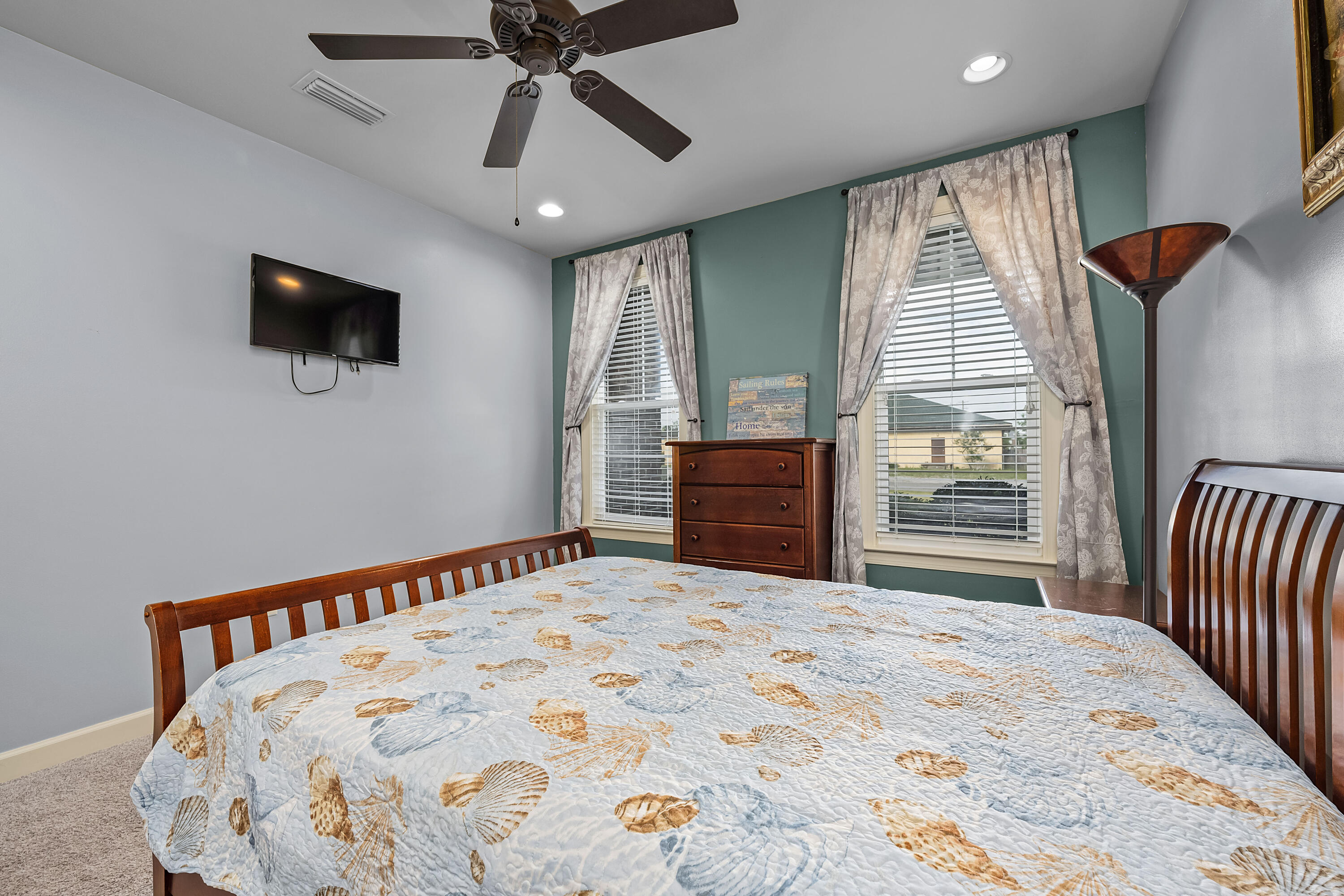 Pine Lake SD - Residential
