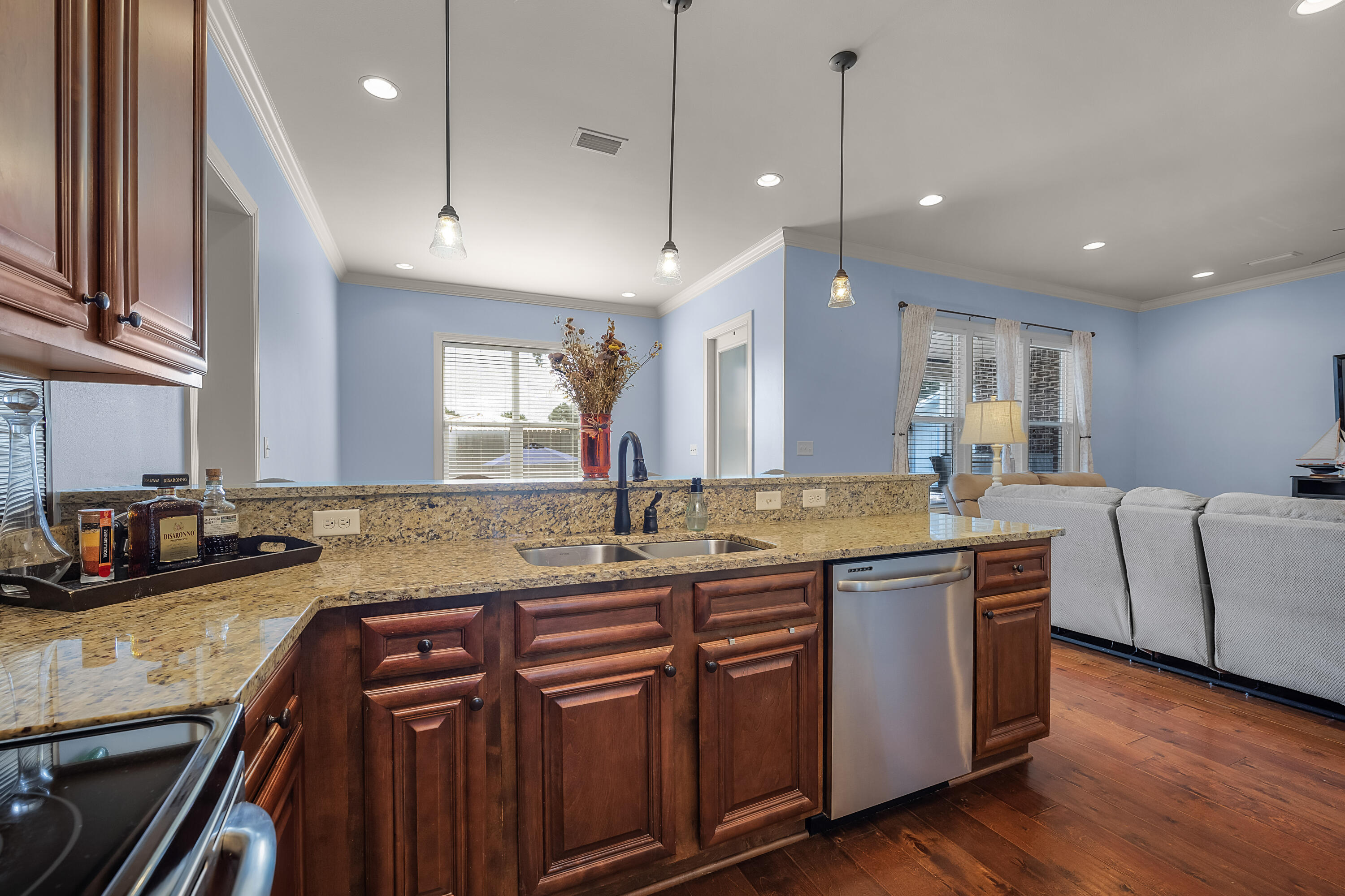 Pine Lake SD - Residential
