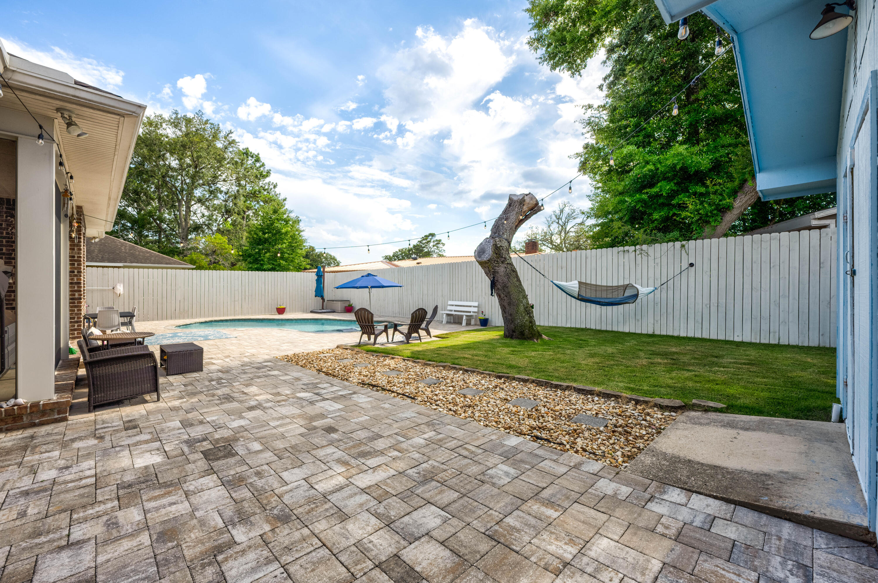 Pine Lake SD - Residential