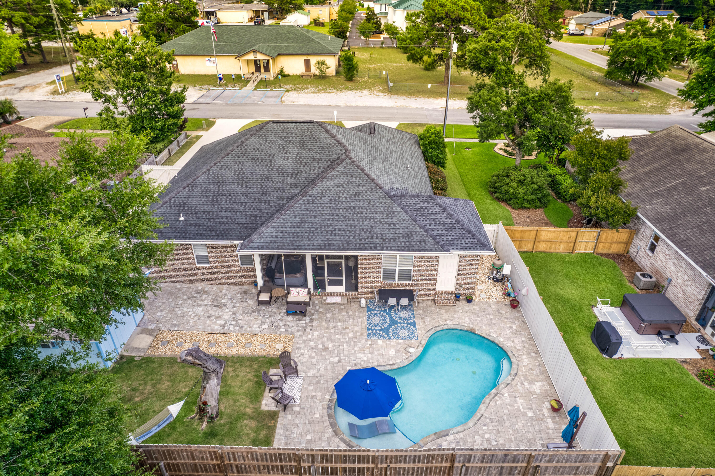 Pine Lake SD - Residential