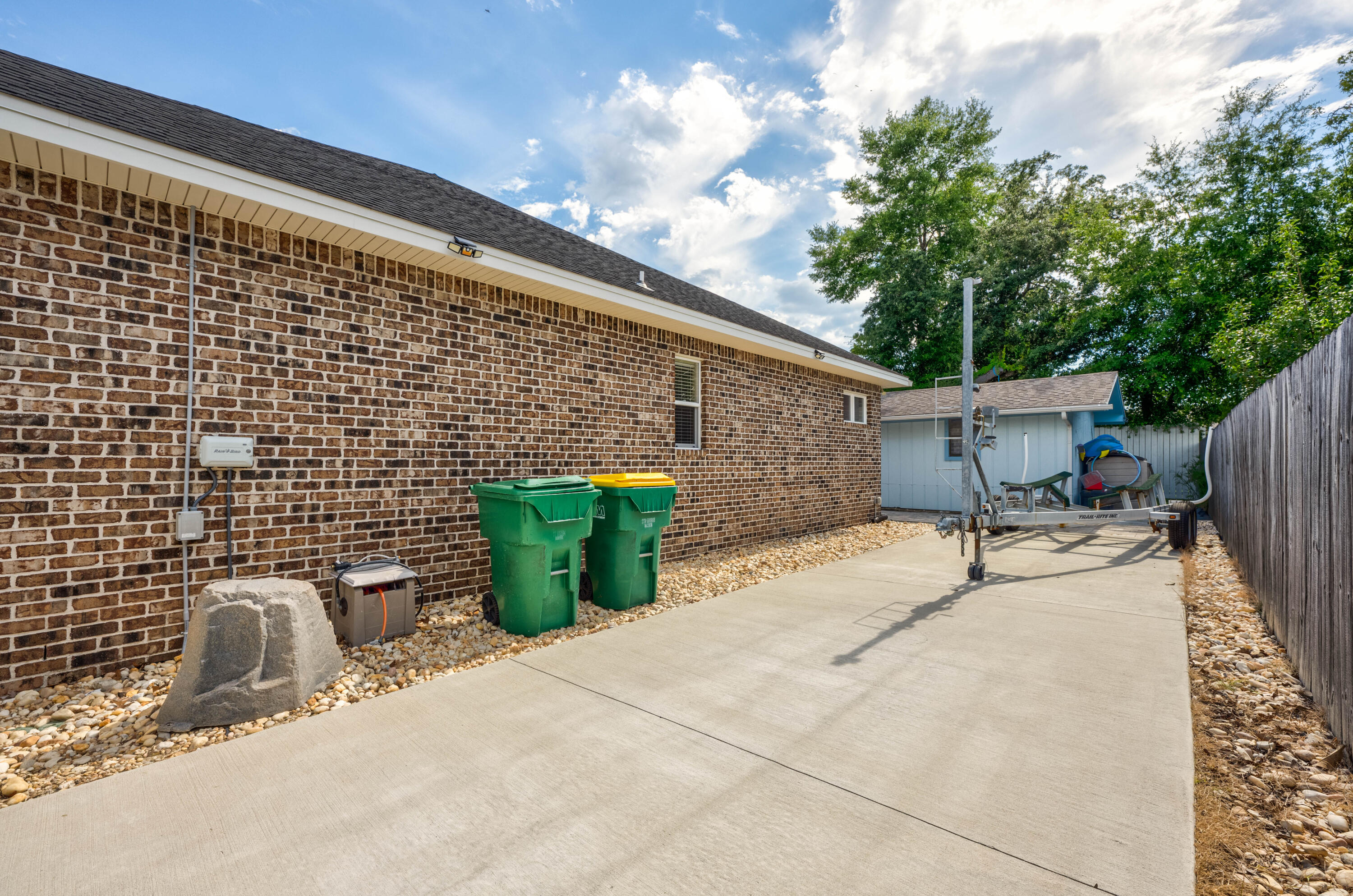 Pine Lake SD - Residential