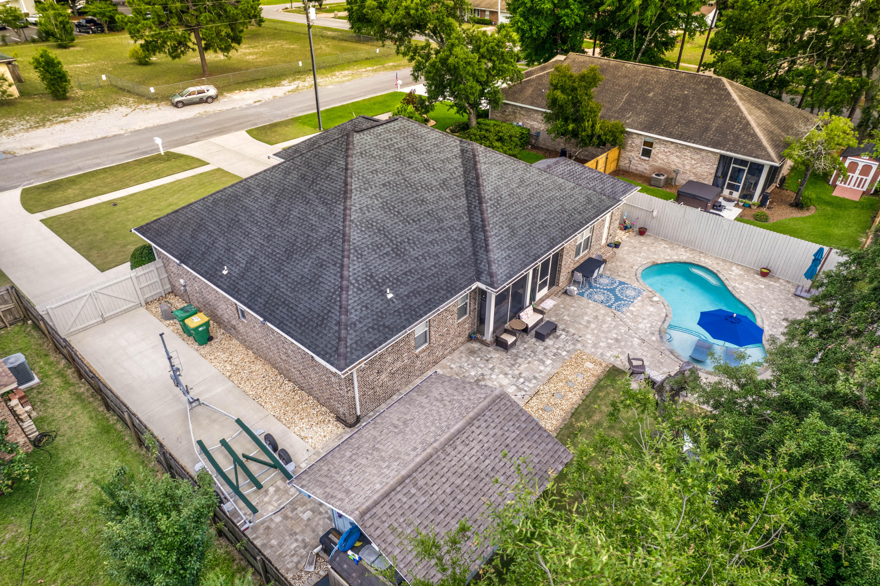 Pine Lake SD - Residential