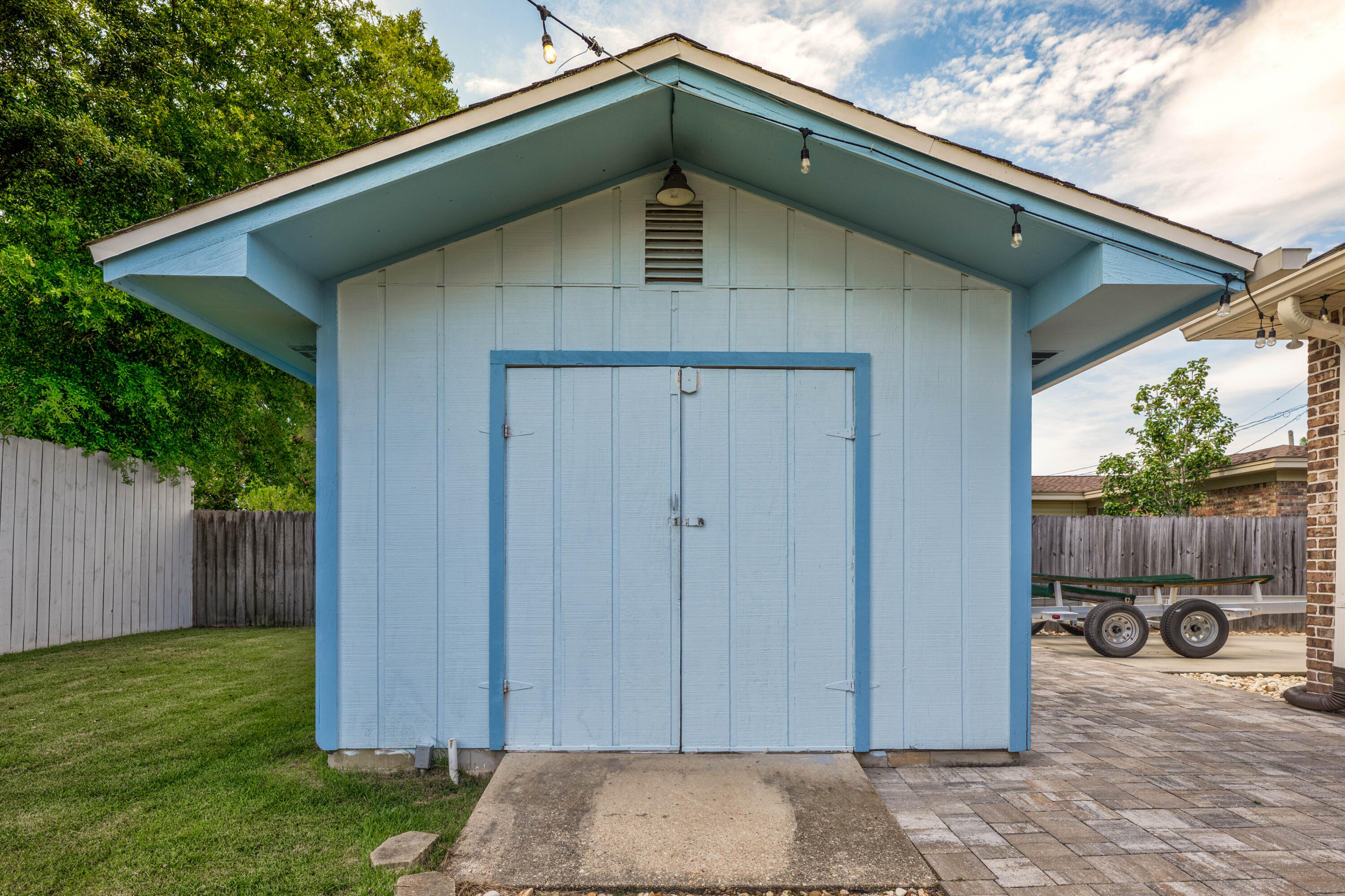 Pine Lake SD - Residential