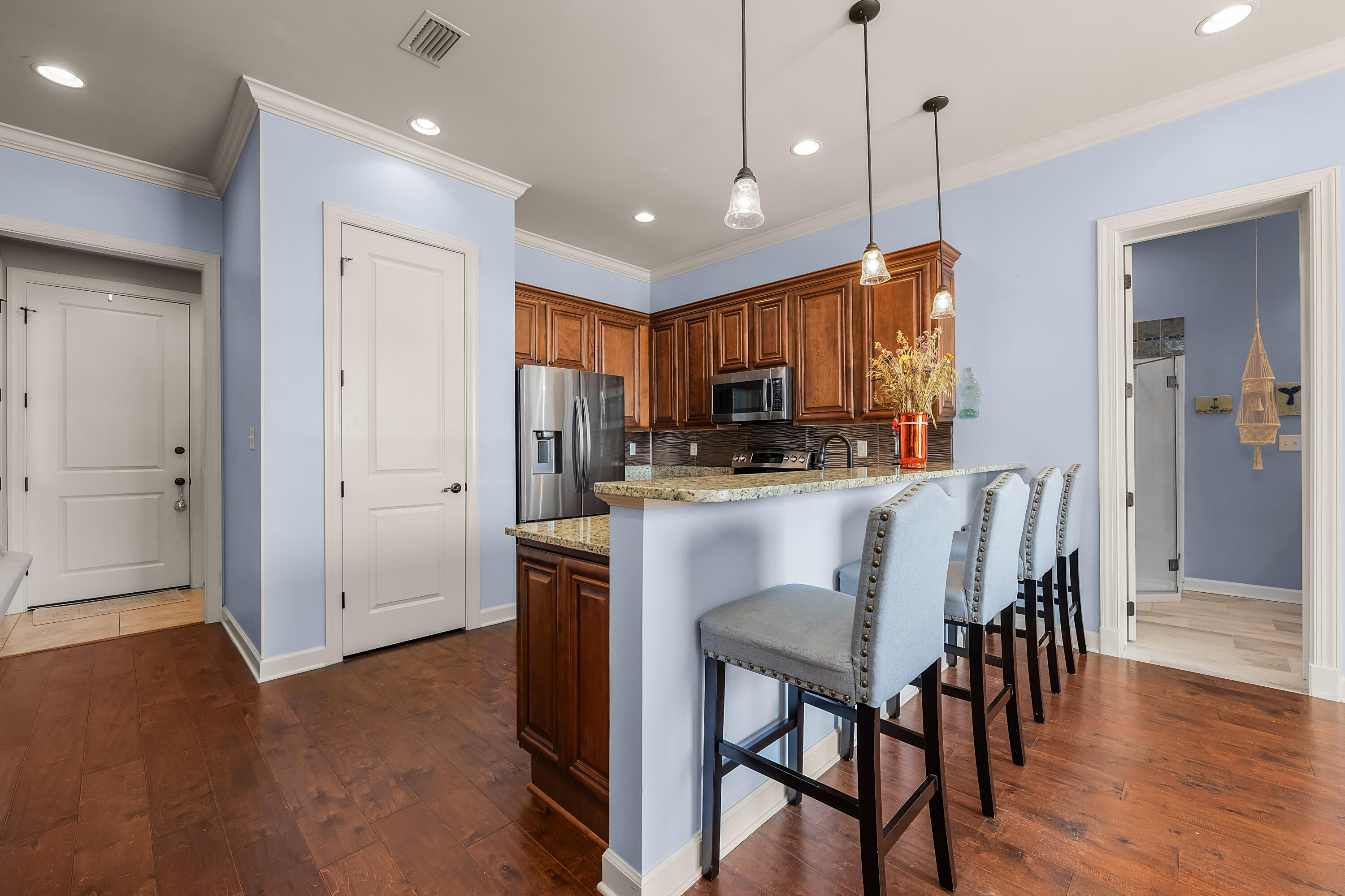 Pine Lake SD - Residential