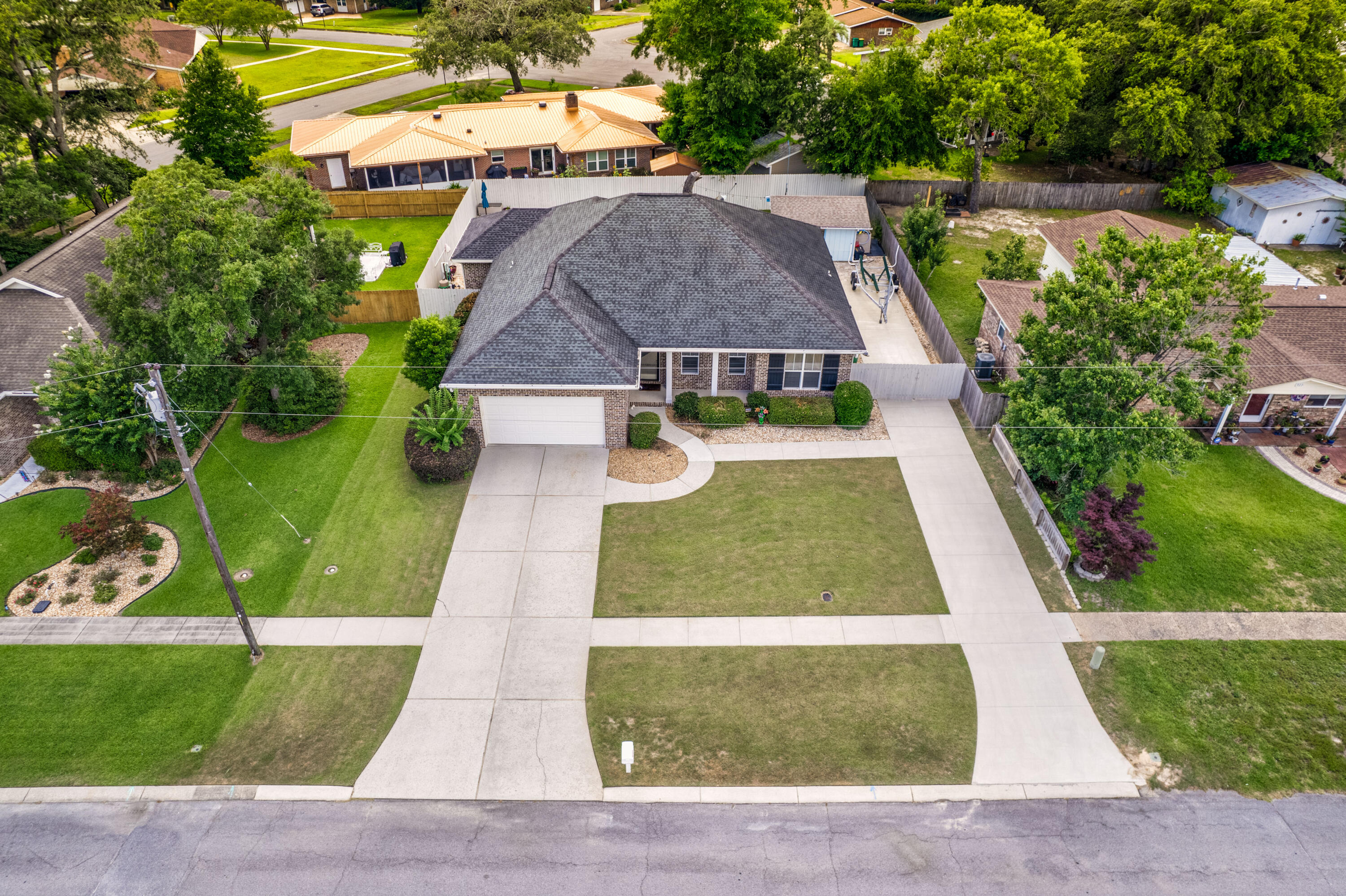 Pine Lake SD - Residential