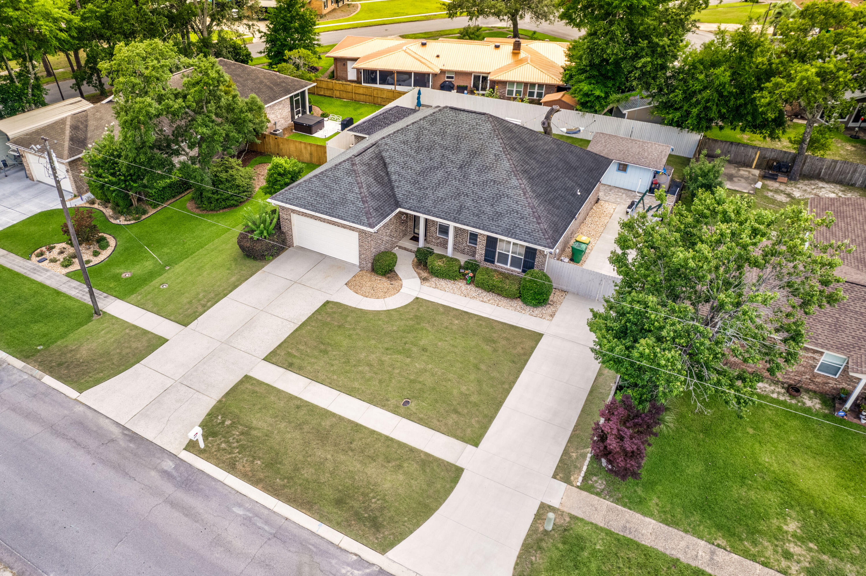 Pine Lake SD - Residential