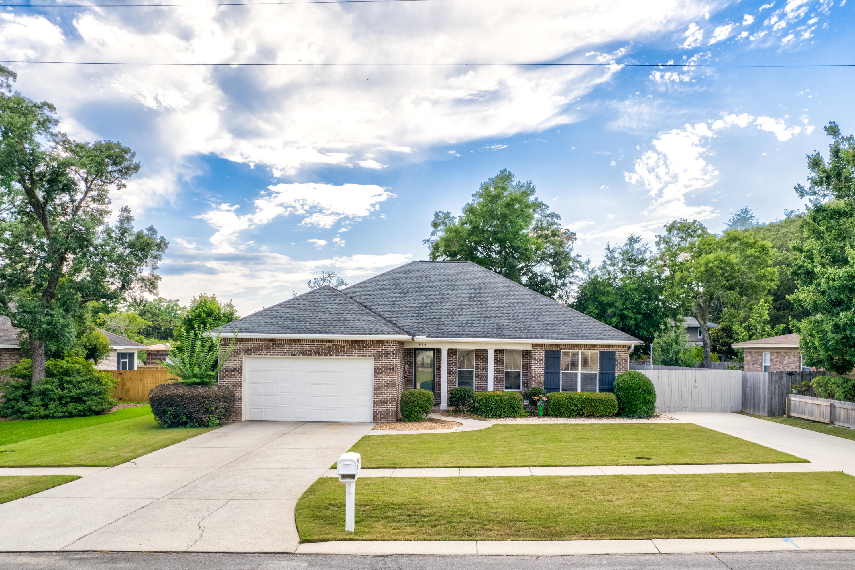 Pine Lake SD - Residential