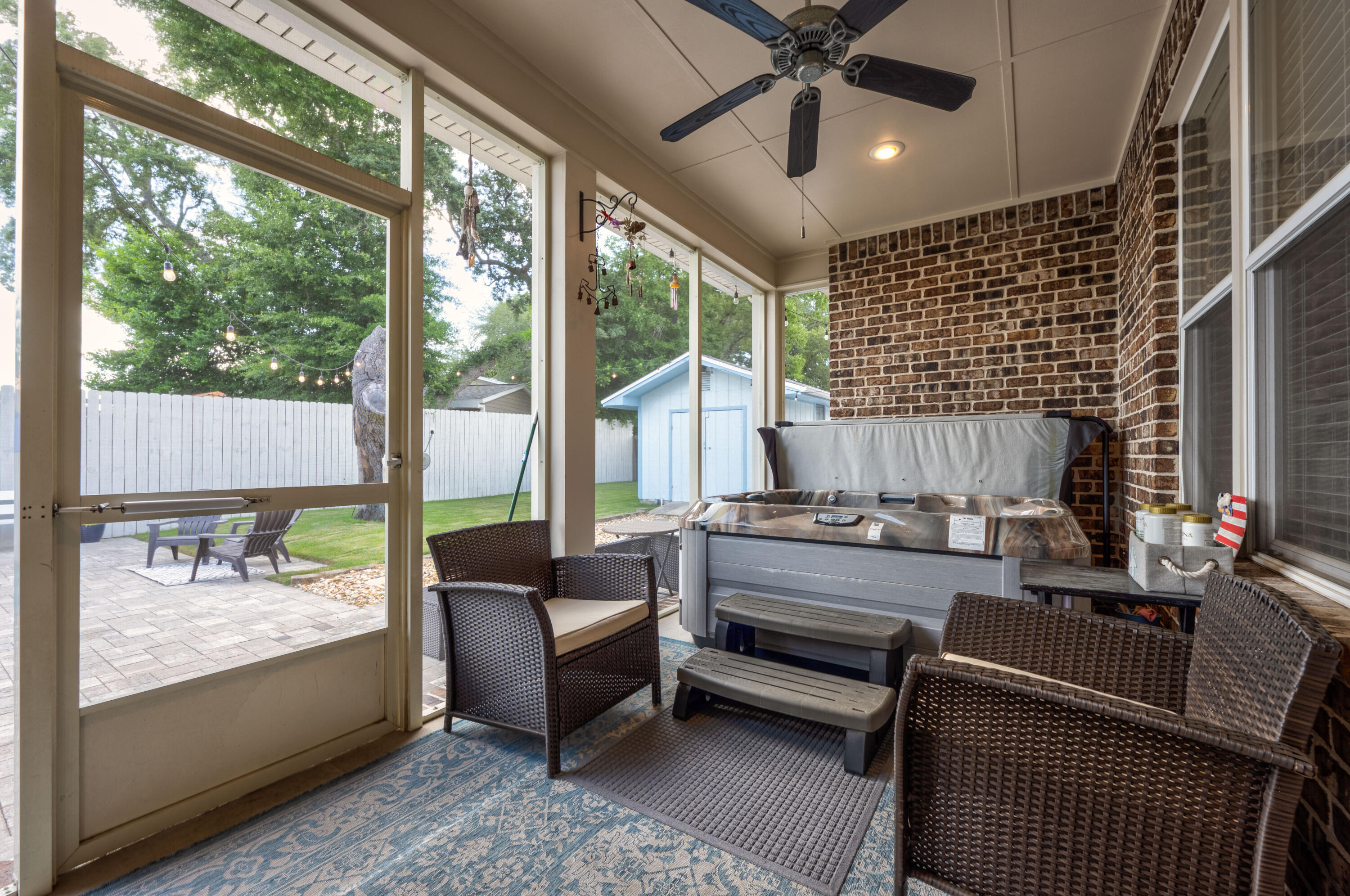 Pine Lake SD - Residential