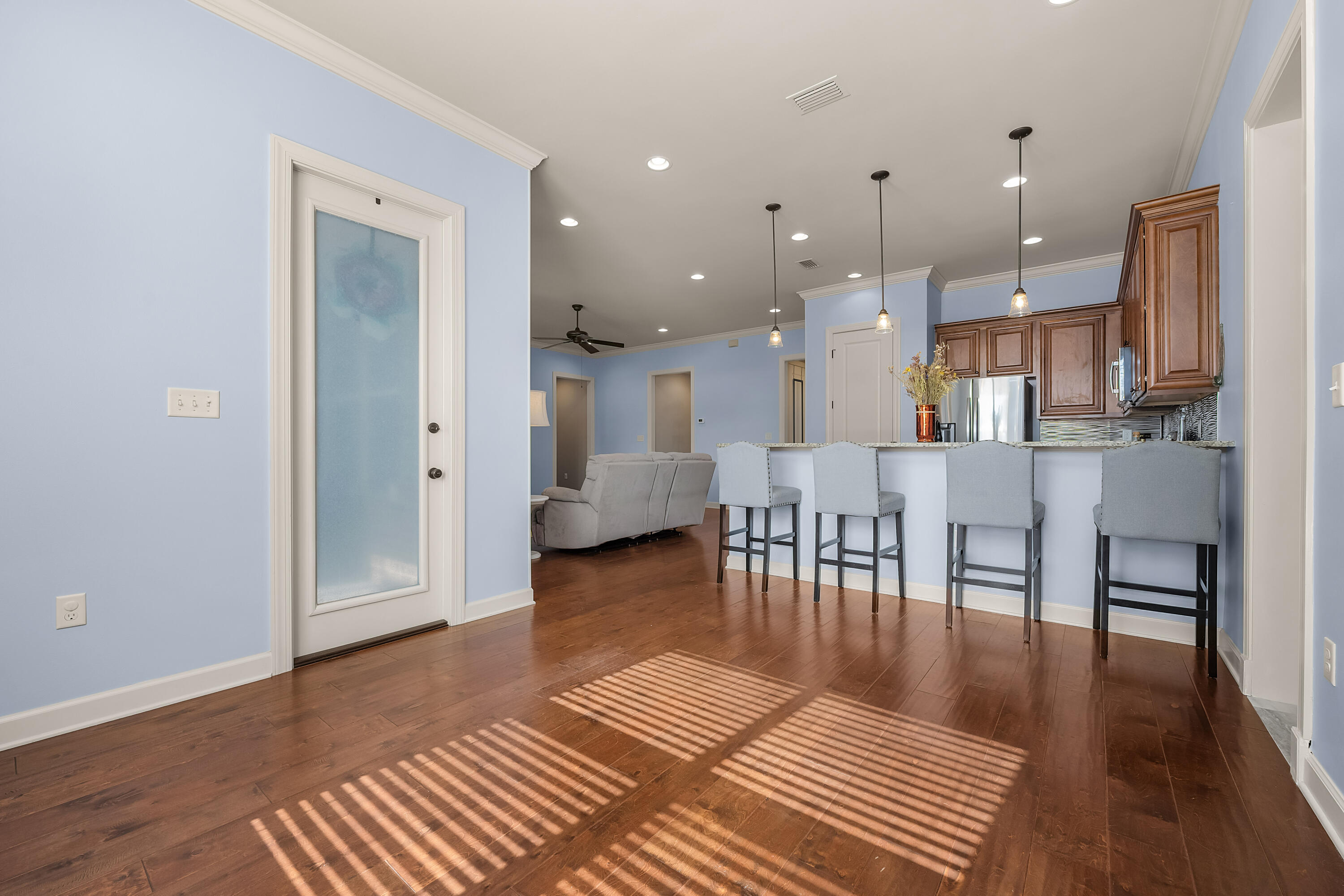 Pine Lake SD - Residential