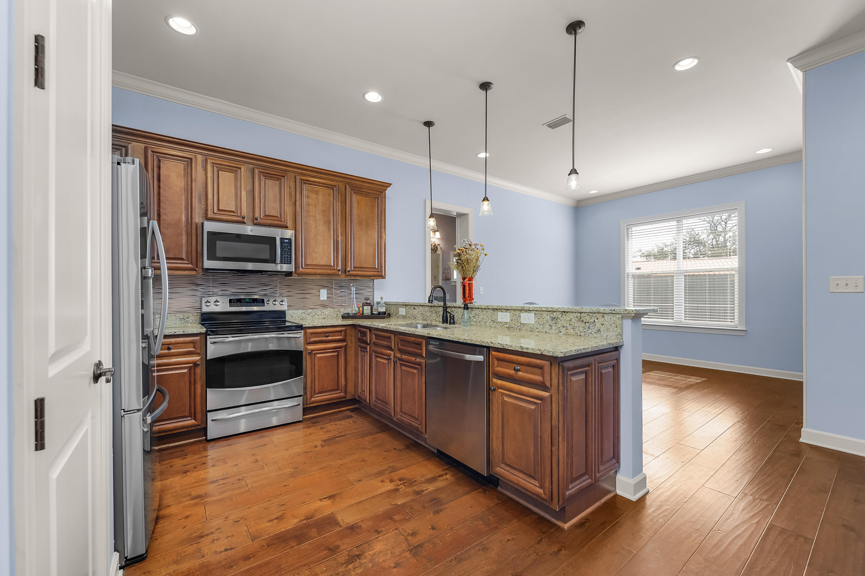 Pine Lake SD - Residential