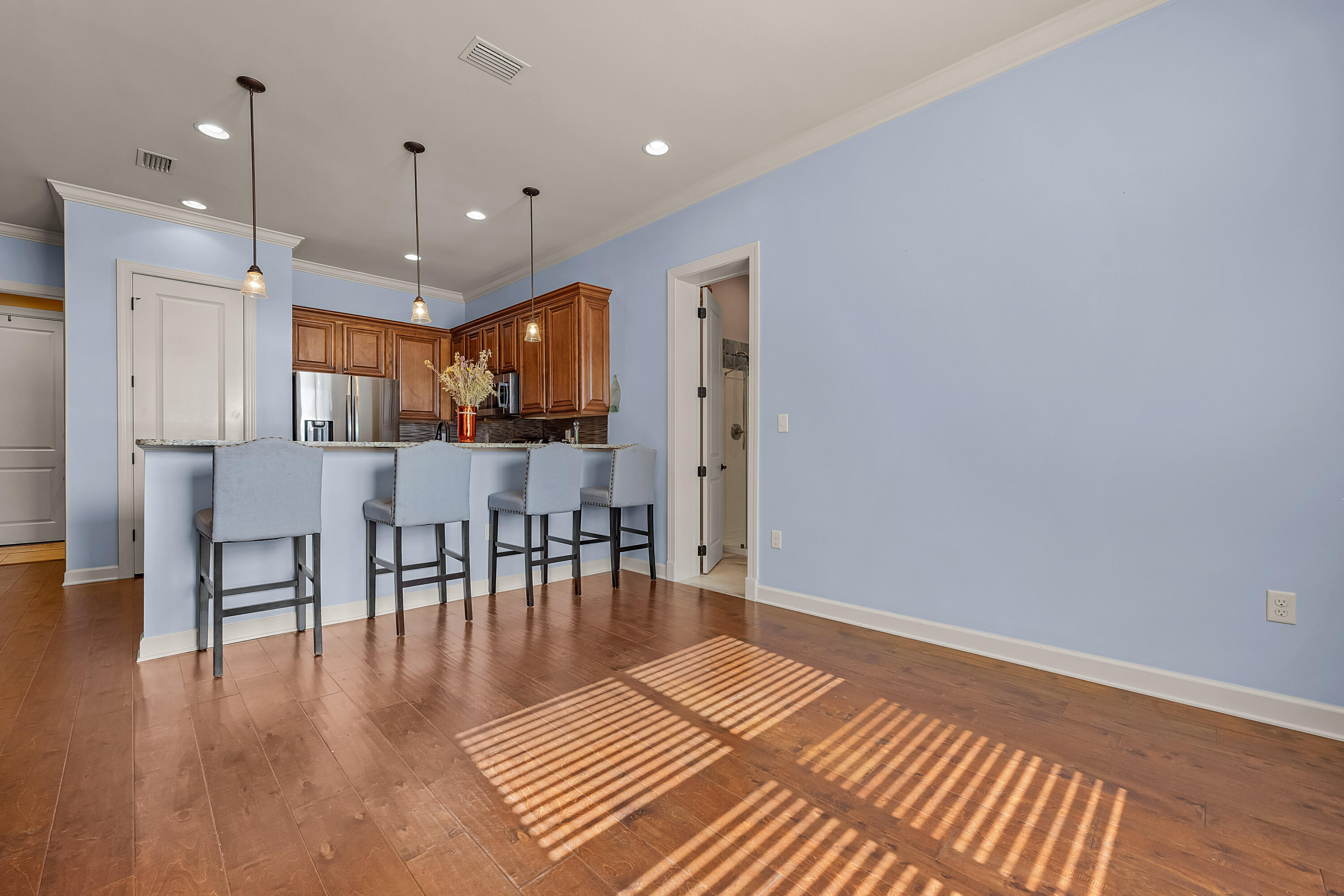 Pine Lake SD - Residential