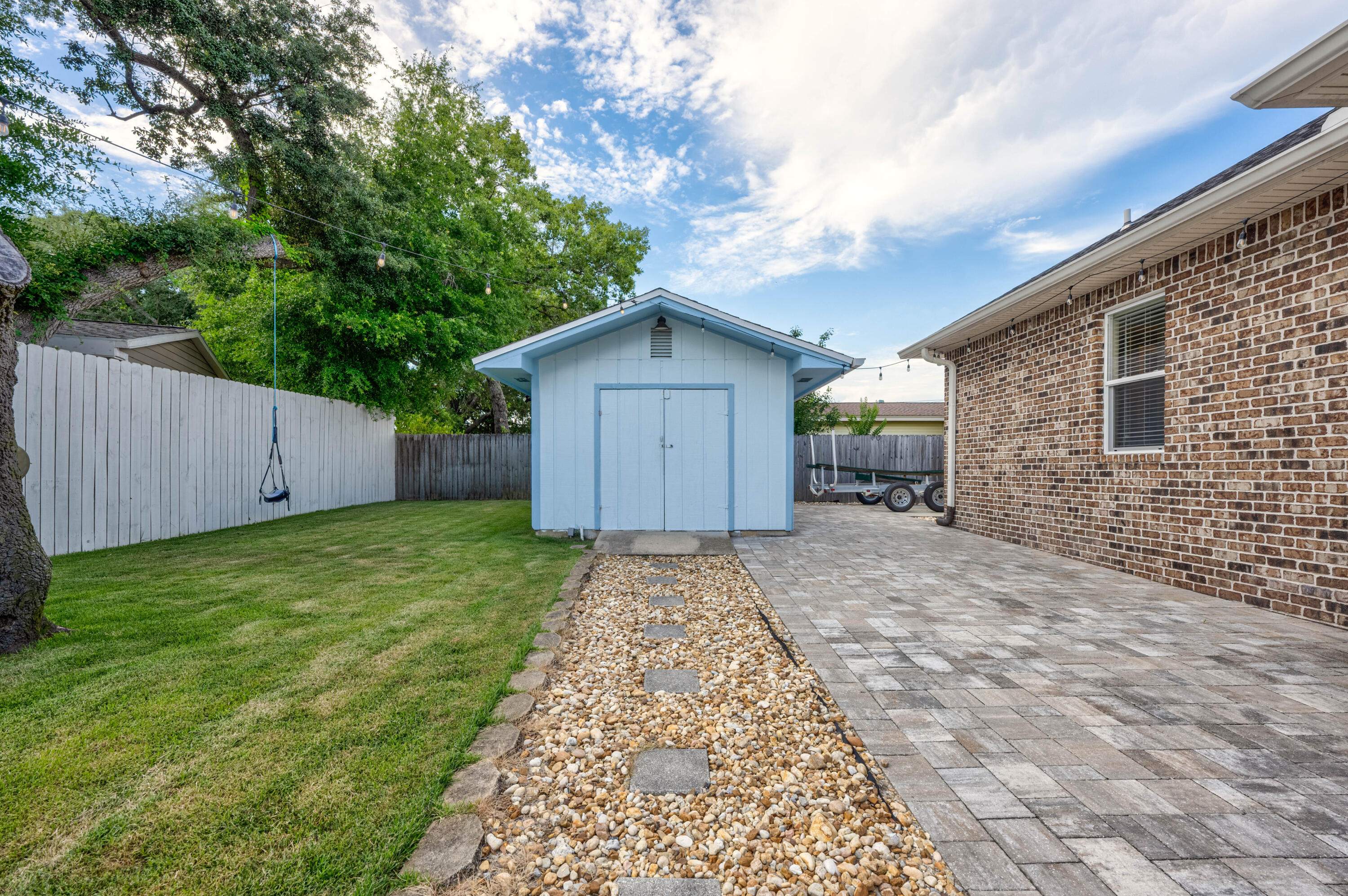 Pine Lake SD - Residential