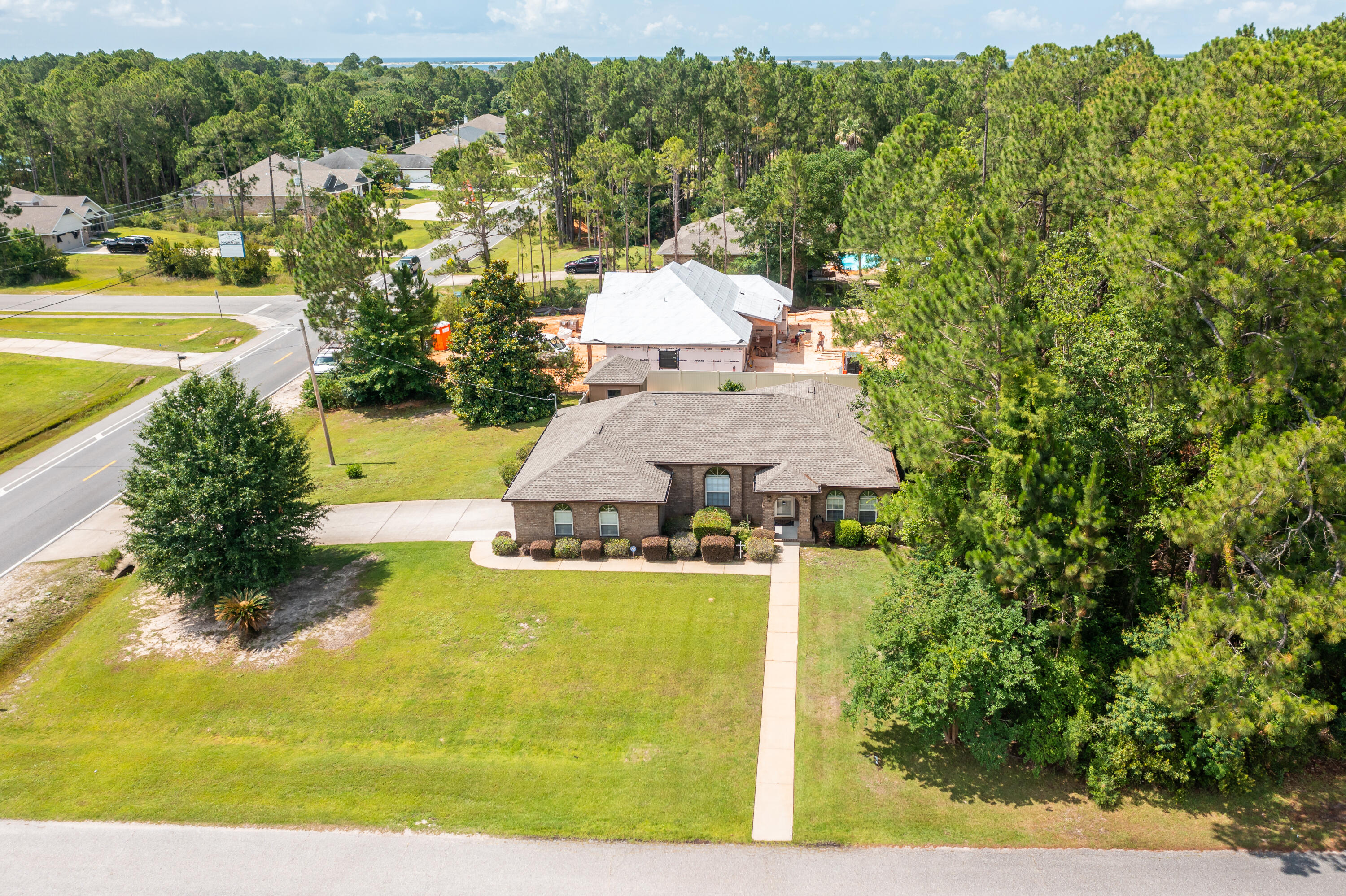 HOLLEY BY THE SEA - Residential