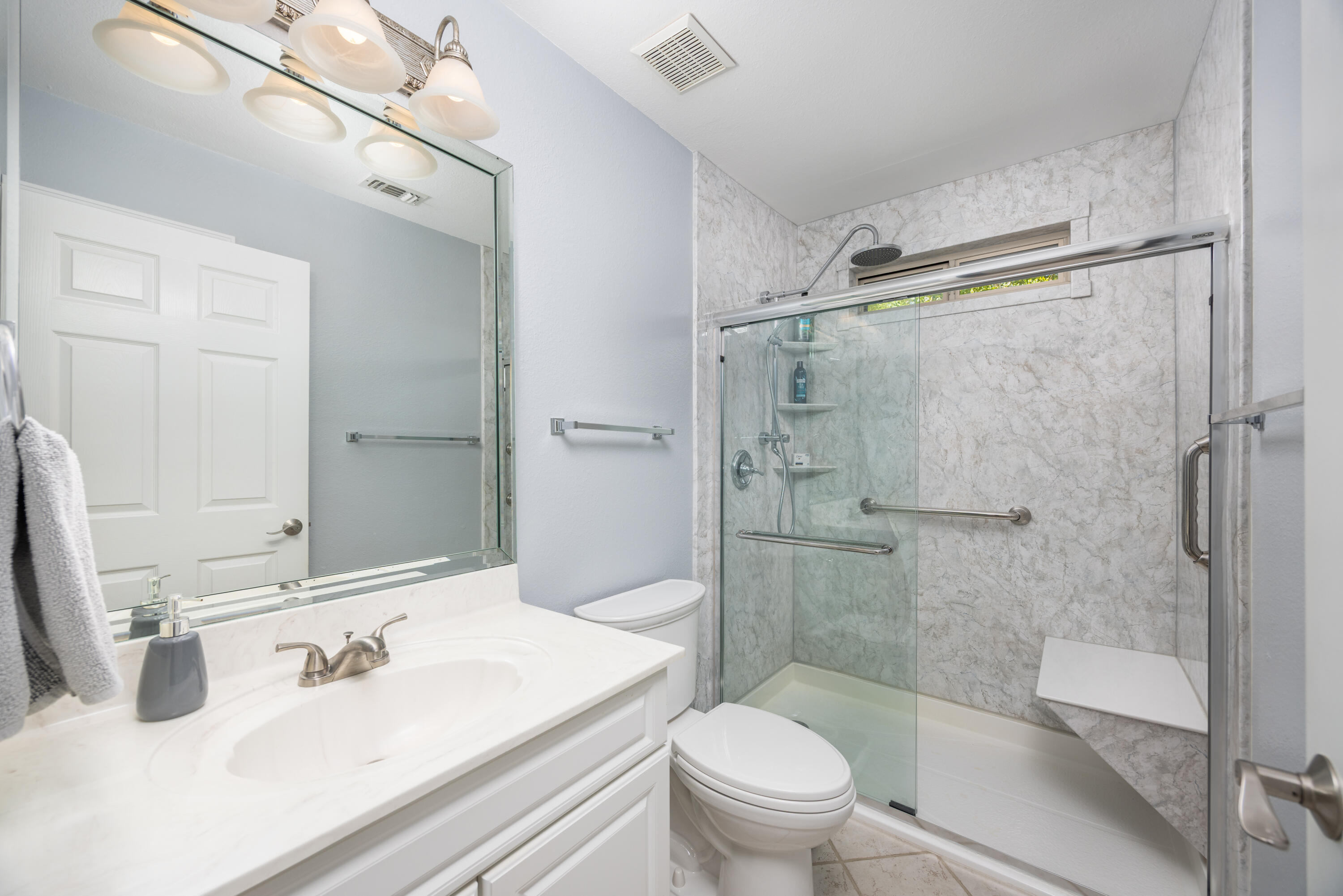 HOLLEY BY THE SEA - Residential