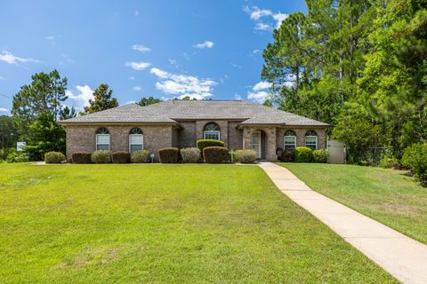 1963 Sunrise Drive Navarre FL 32566