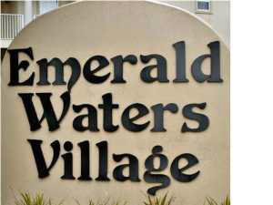 EMERALD WATERS VILLAGE - Land