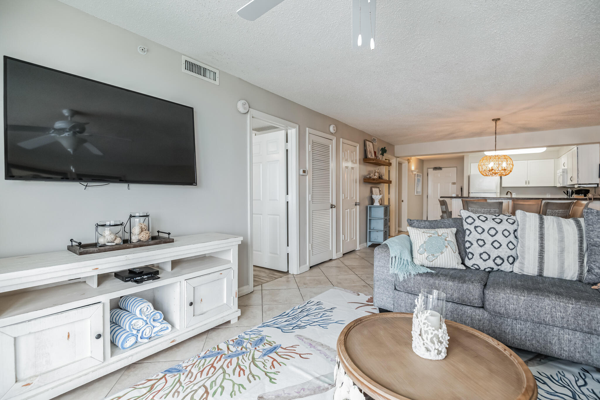 PELICAN BEACH RESORT CONDO - Residential