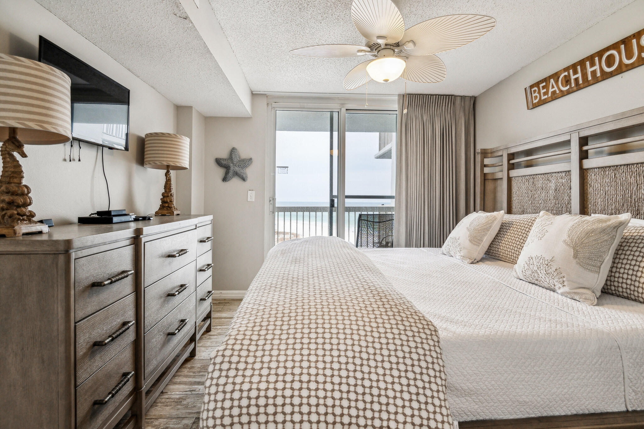 PELICAN BEACH RESORT CONDO - Residential