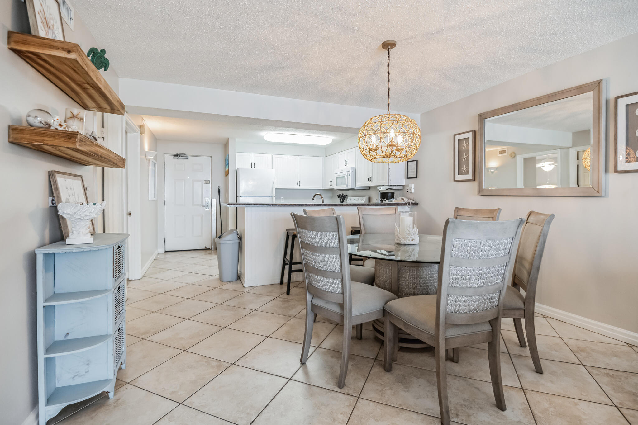 PELICAN BEACH RESORT CONDO - Residential