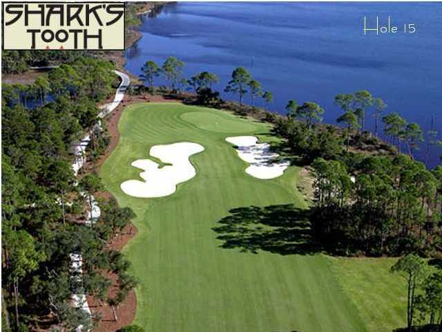 WILD HERON PHASE I - Land