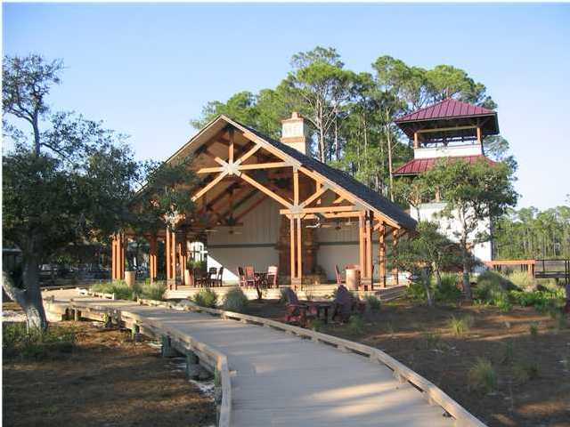 WILD HERON PHASE I - Land