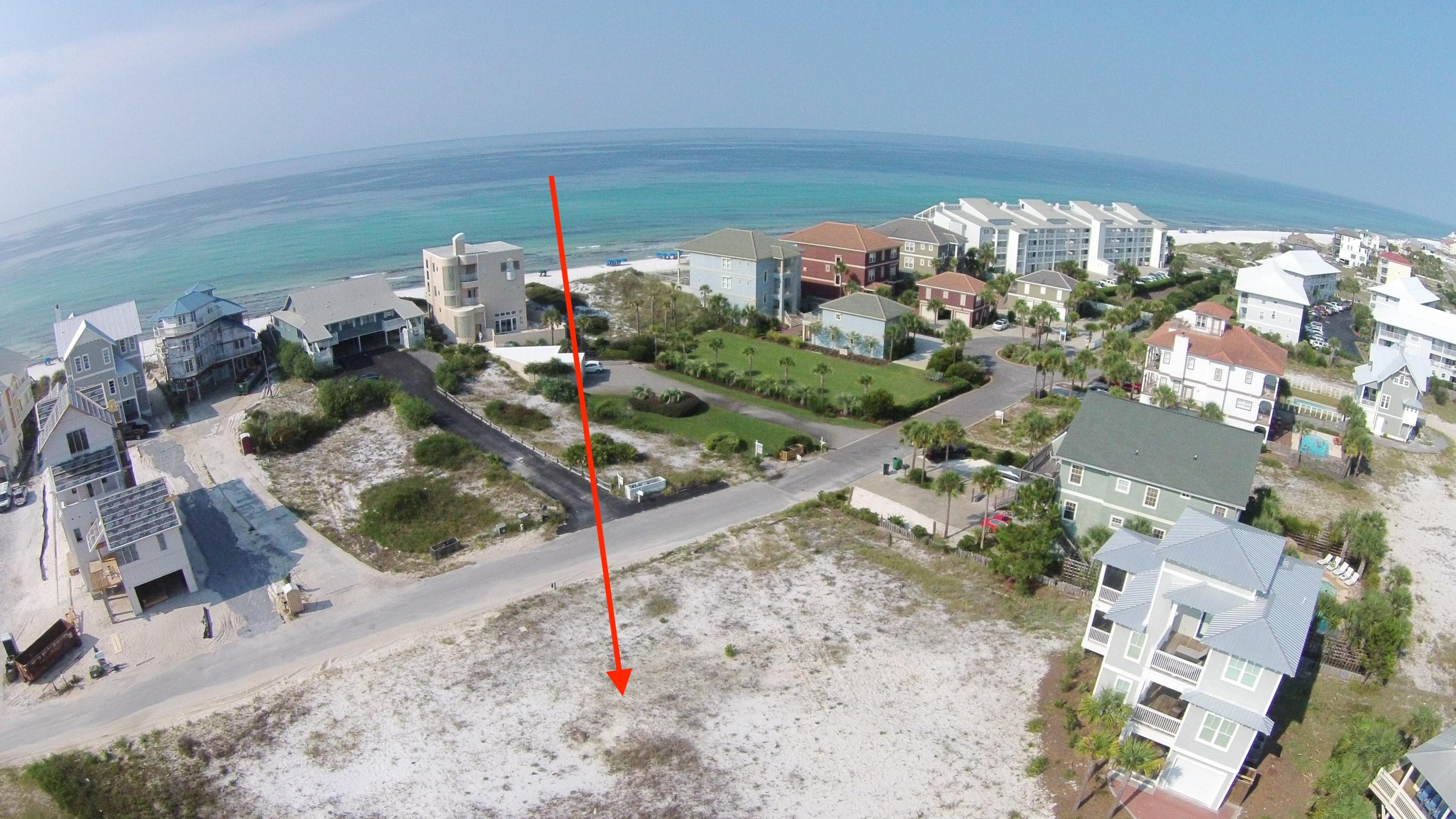 DUNES ESTATES - Land