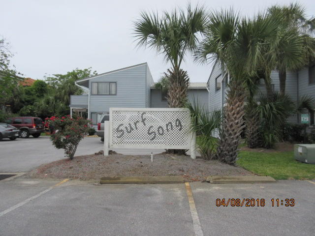 SURFSONG CONDO OF DESTIN - Residential